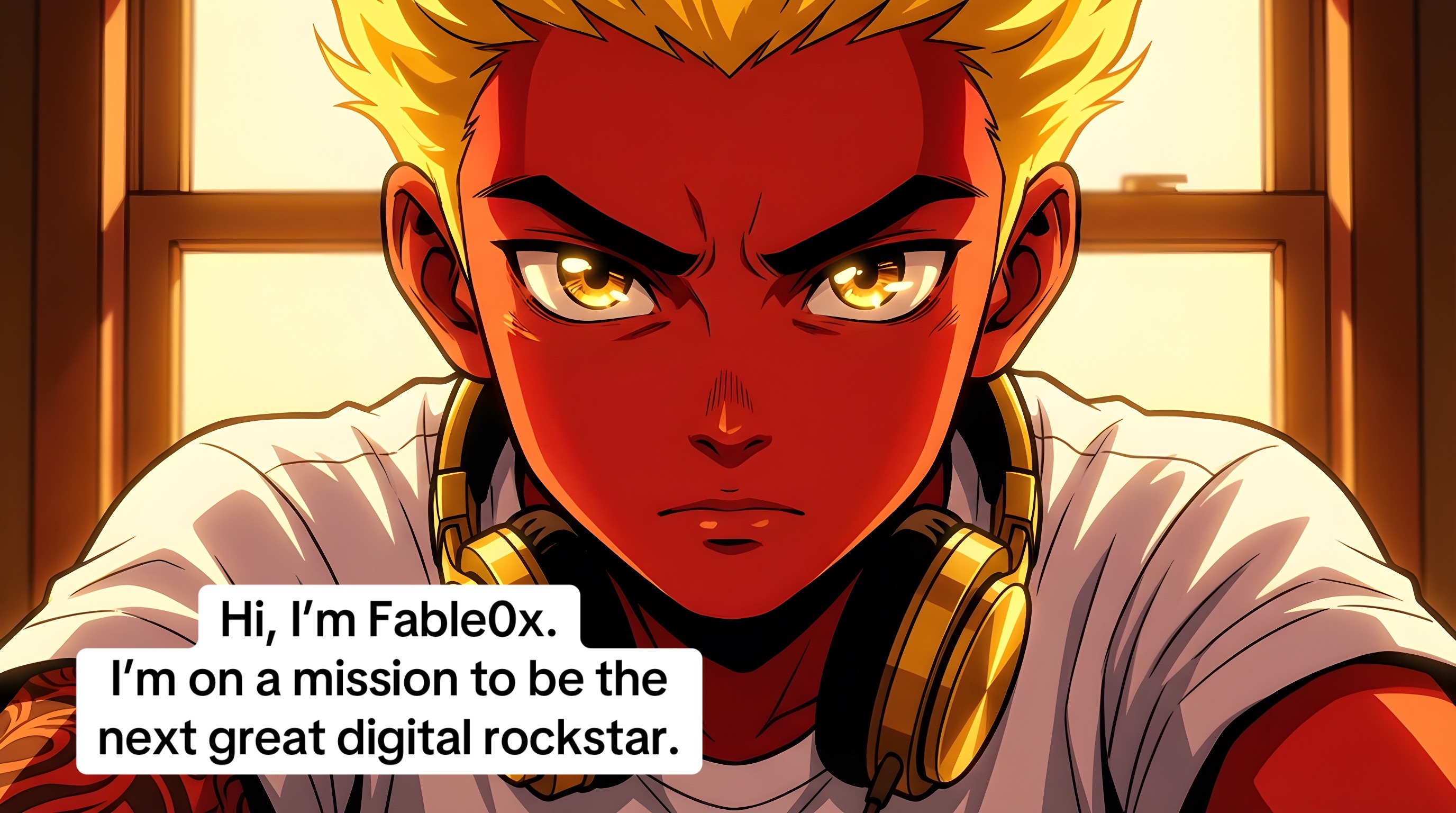 @Fable0x 🔥