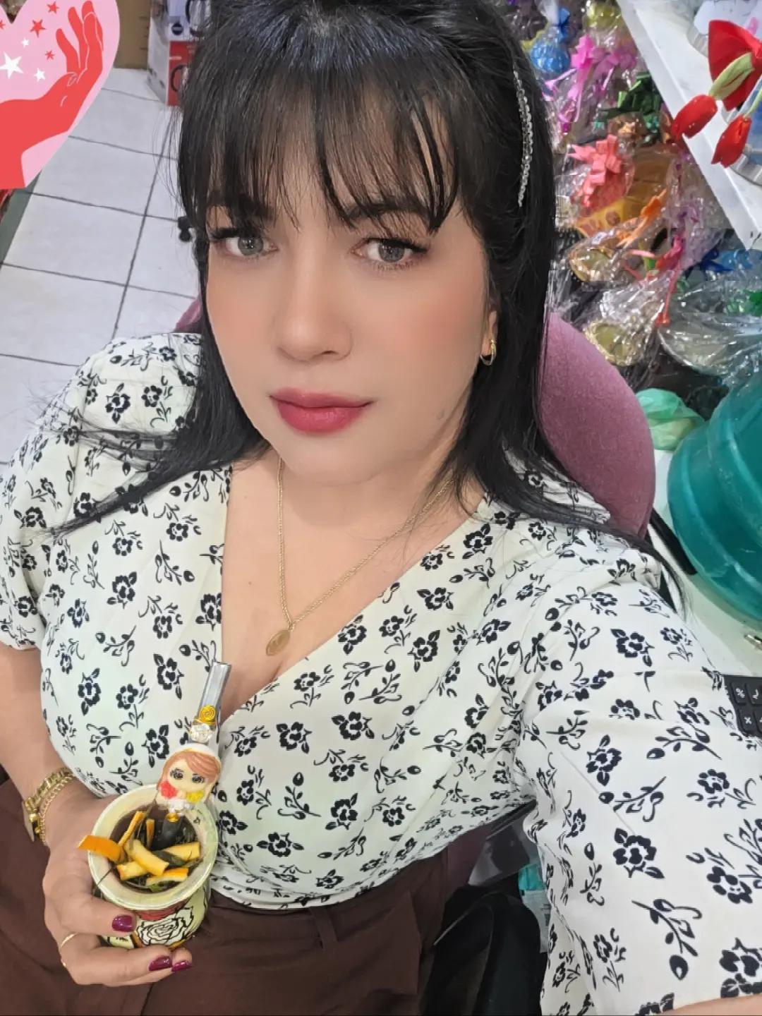 @Maricelda Martinez