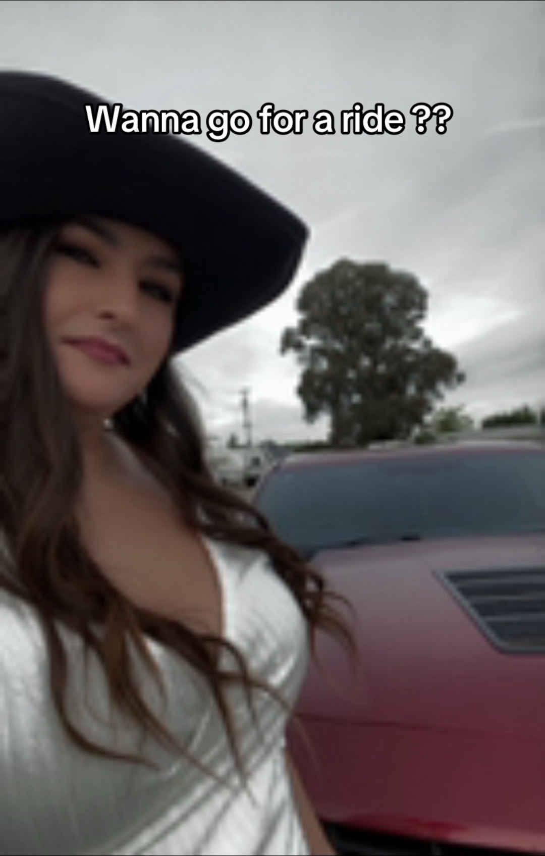 @Luckygirlie