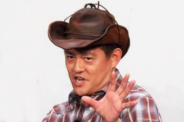 @納豆の光