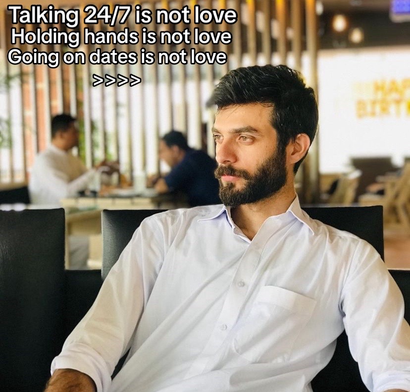 @Zarak Iftikhar