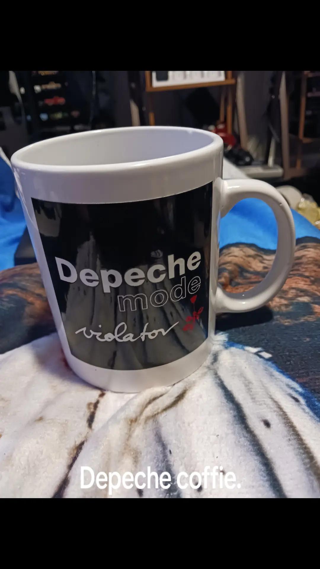 @Museo Depeche Lover 90