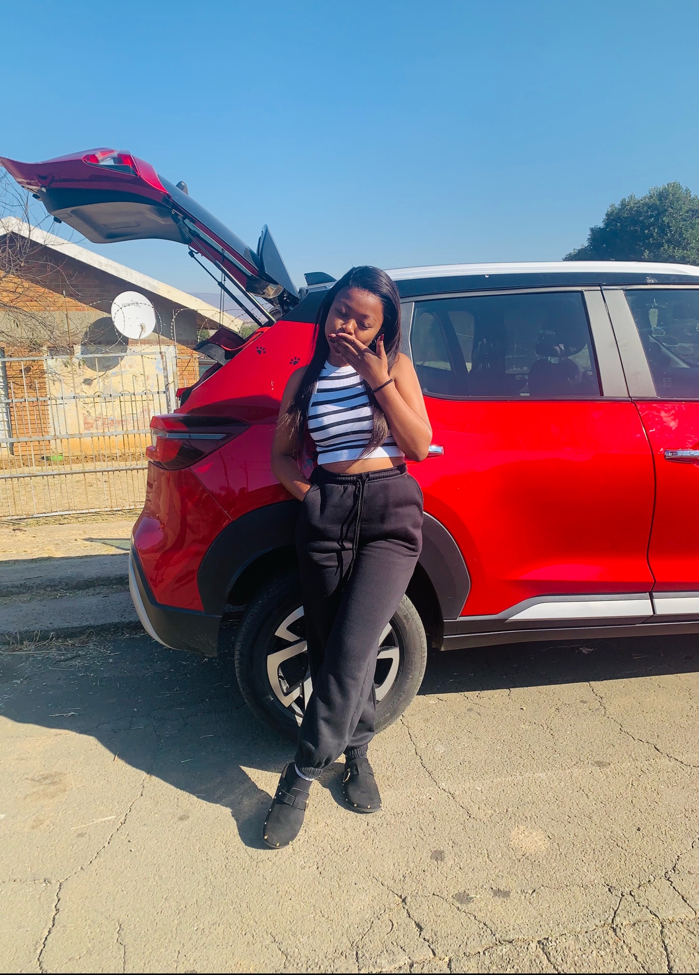 @Mabhengu 💋