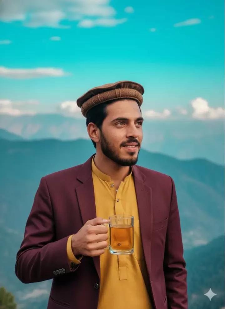 @subhan ali