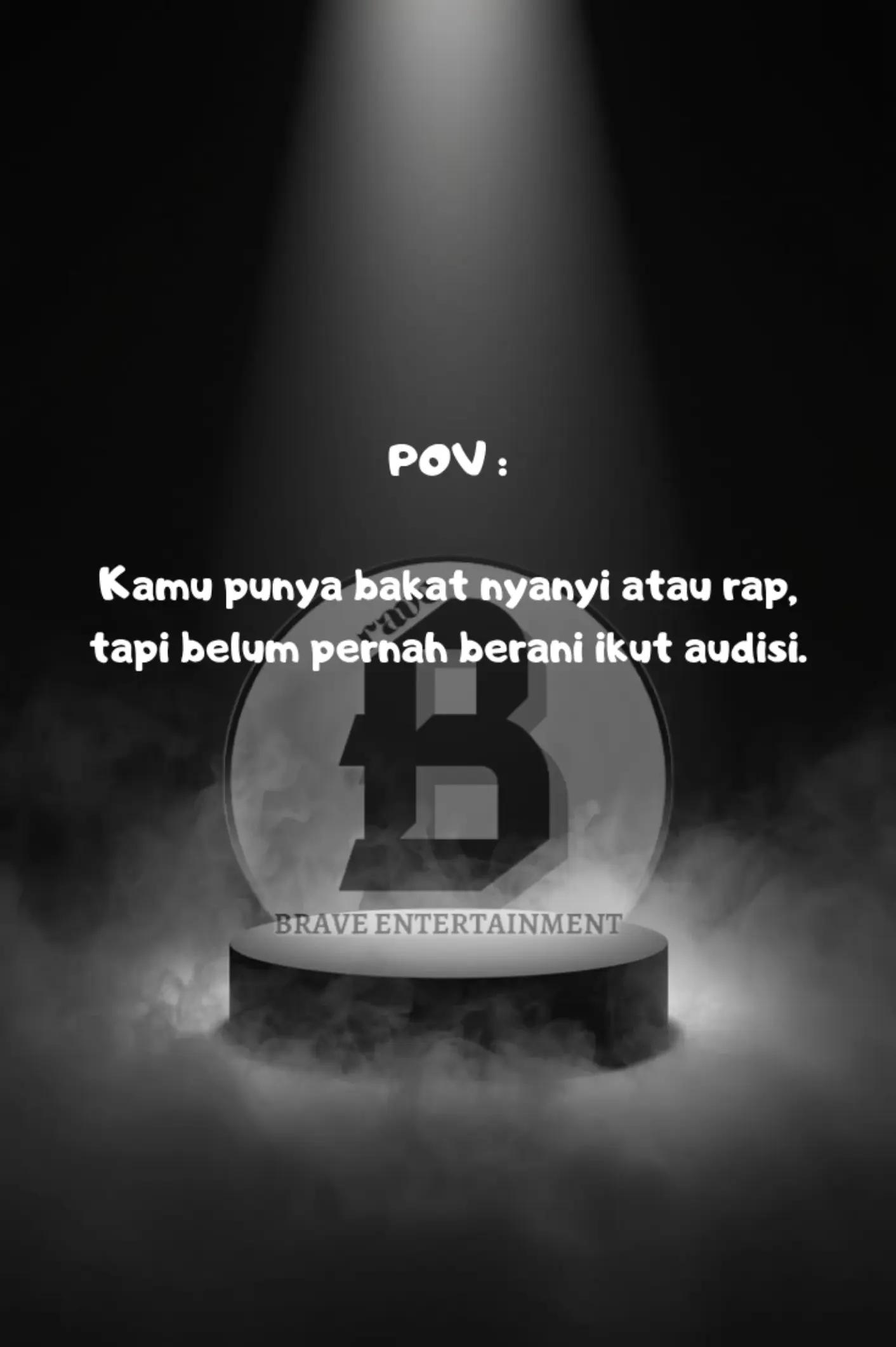 @BRAVE LABELS OFFICIAL