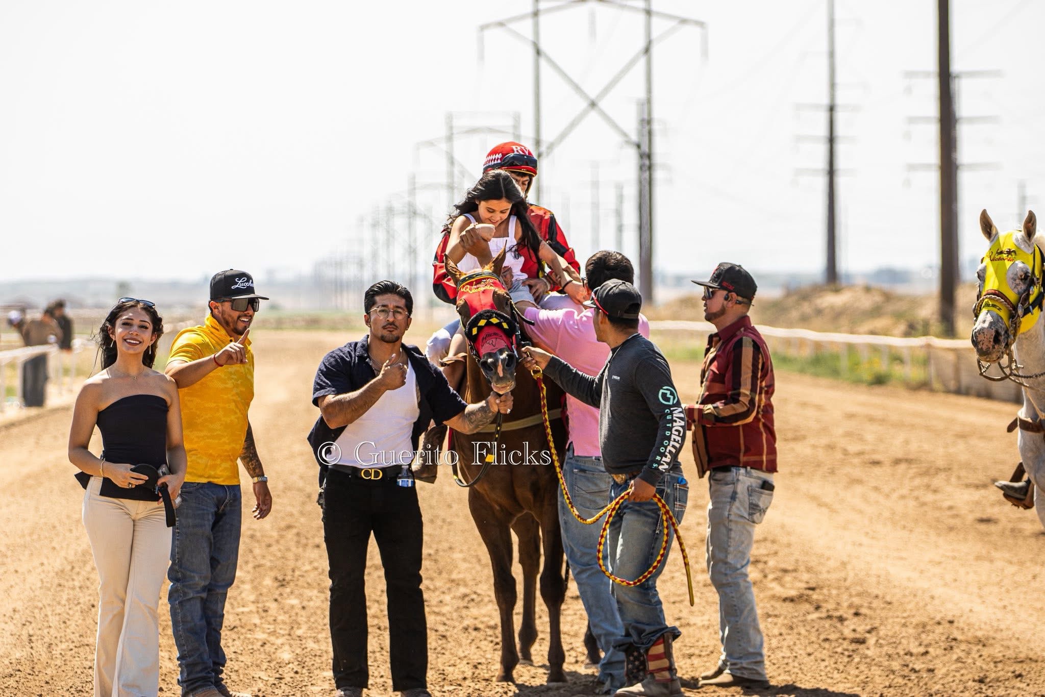 @Colorado Racing 🐎 303