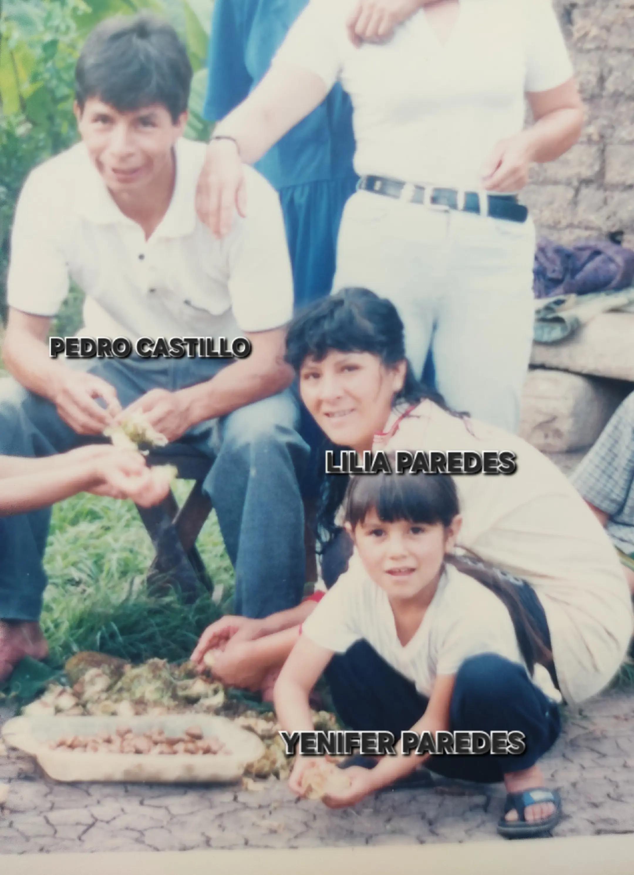 @Yenifer Paredes oficial