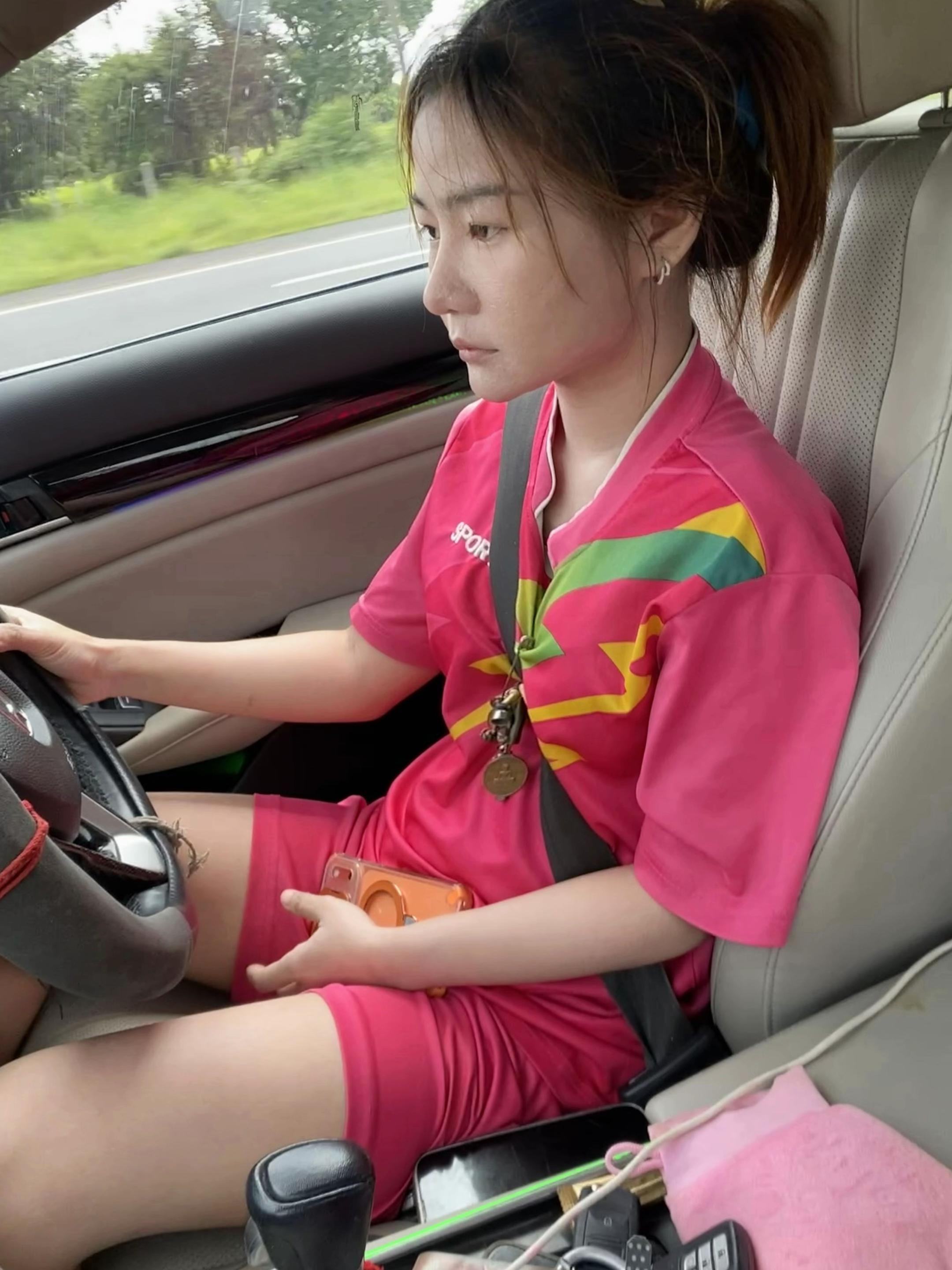 @นู๋ฝนช่างยนต์🚗🤖👊🏻