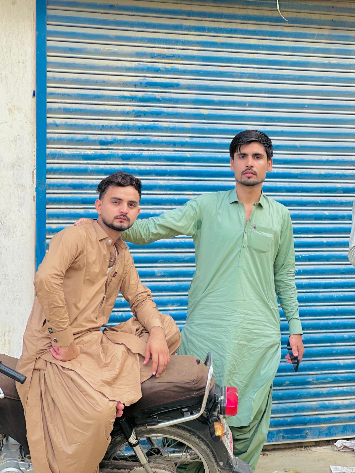 @AttiQ miنZai❤💥