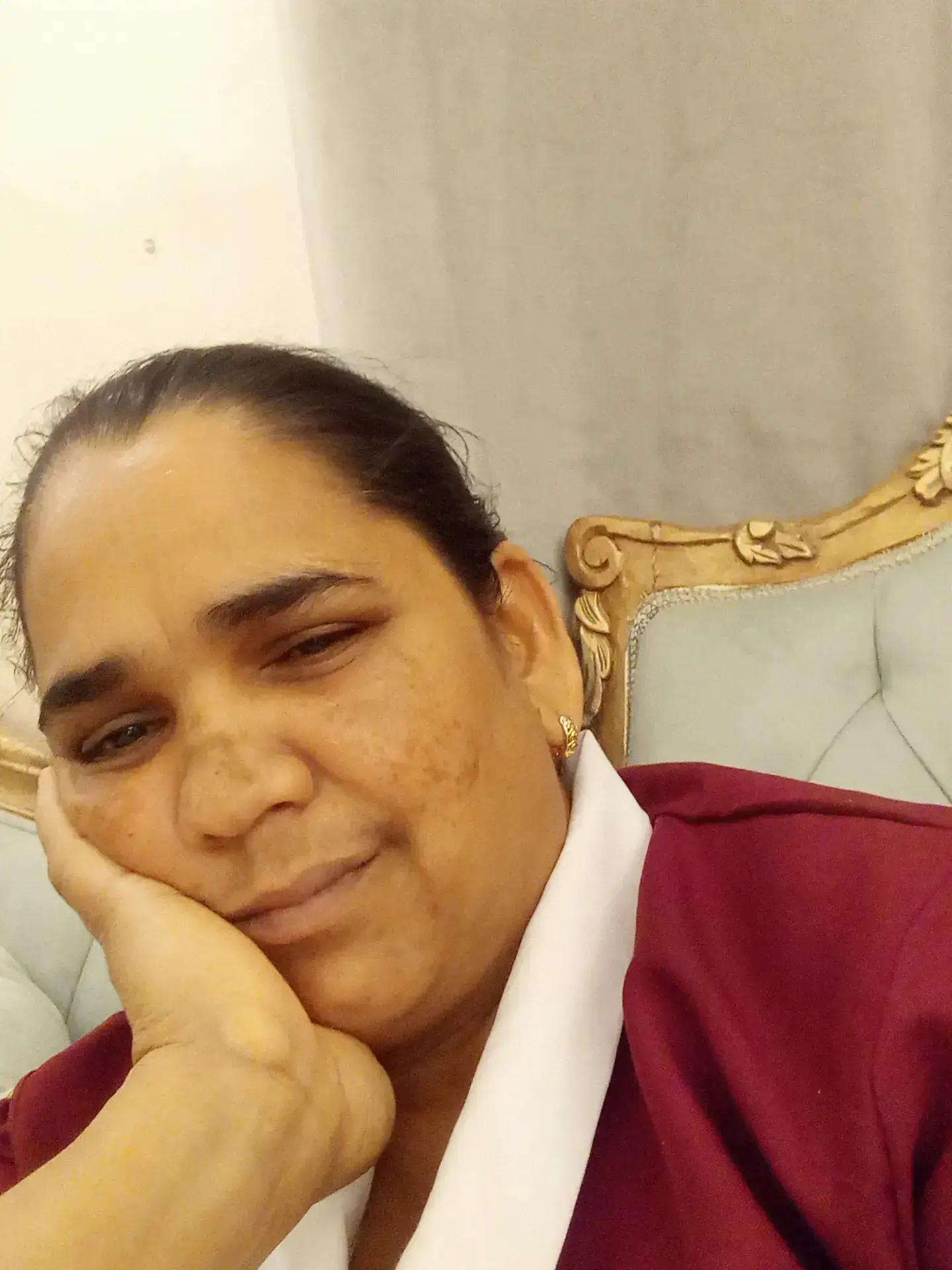 @Ramy ramya