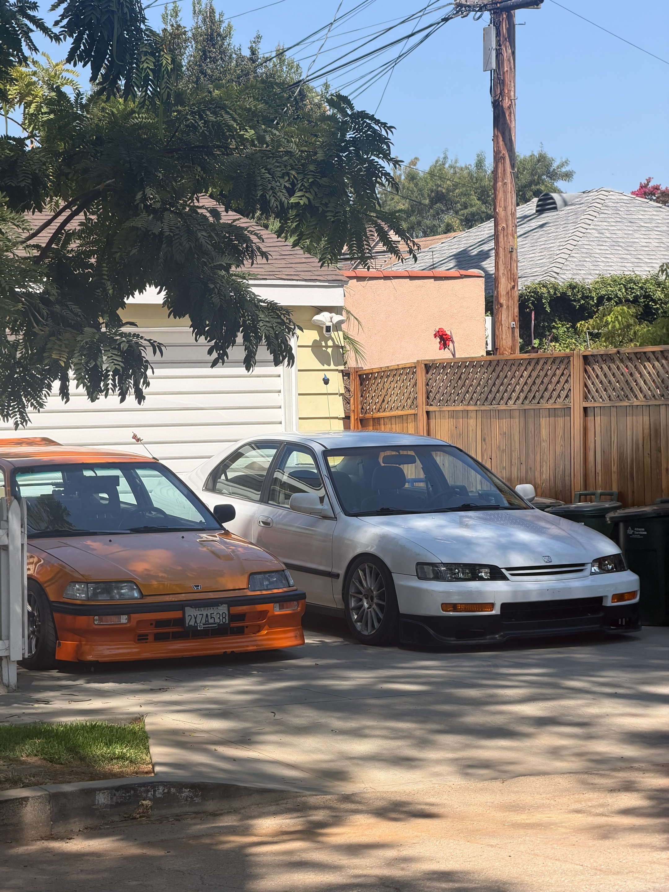 @chode blower