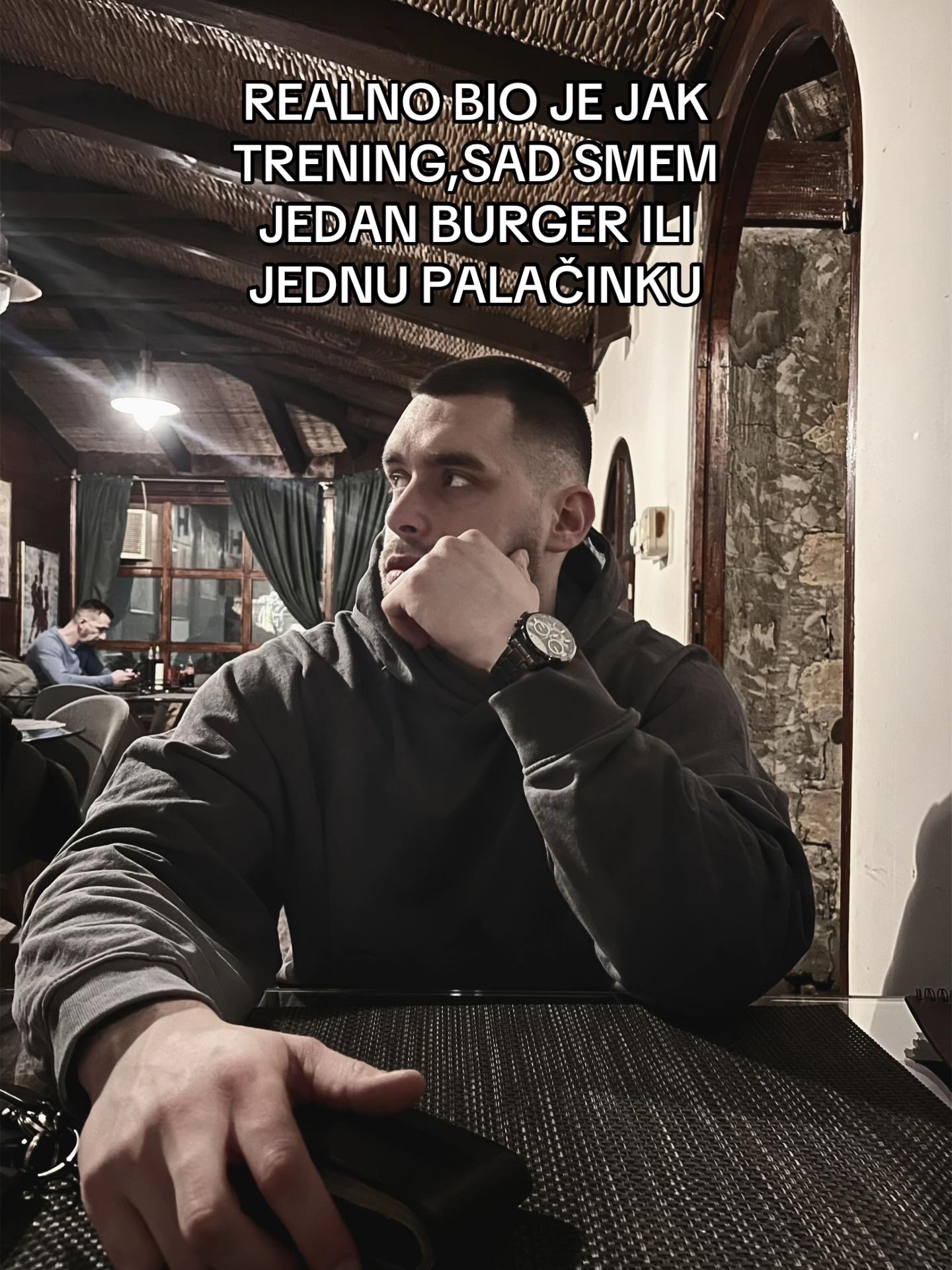 @UROŠ ALEKSIĆ ~ONLINE TRENER~