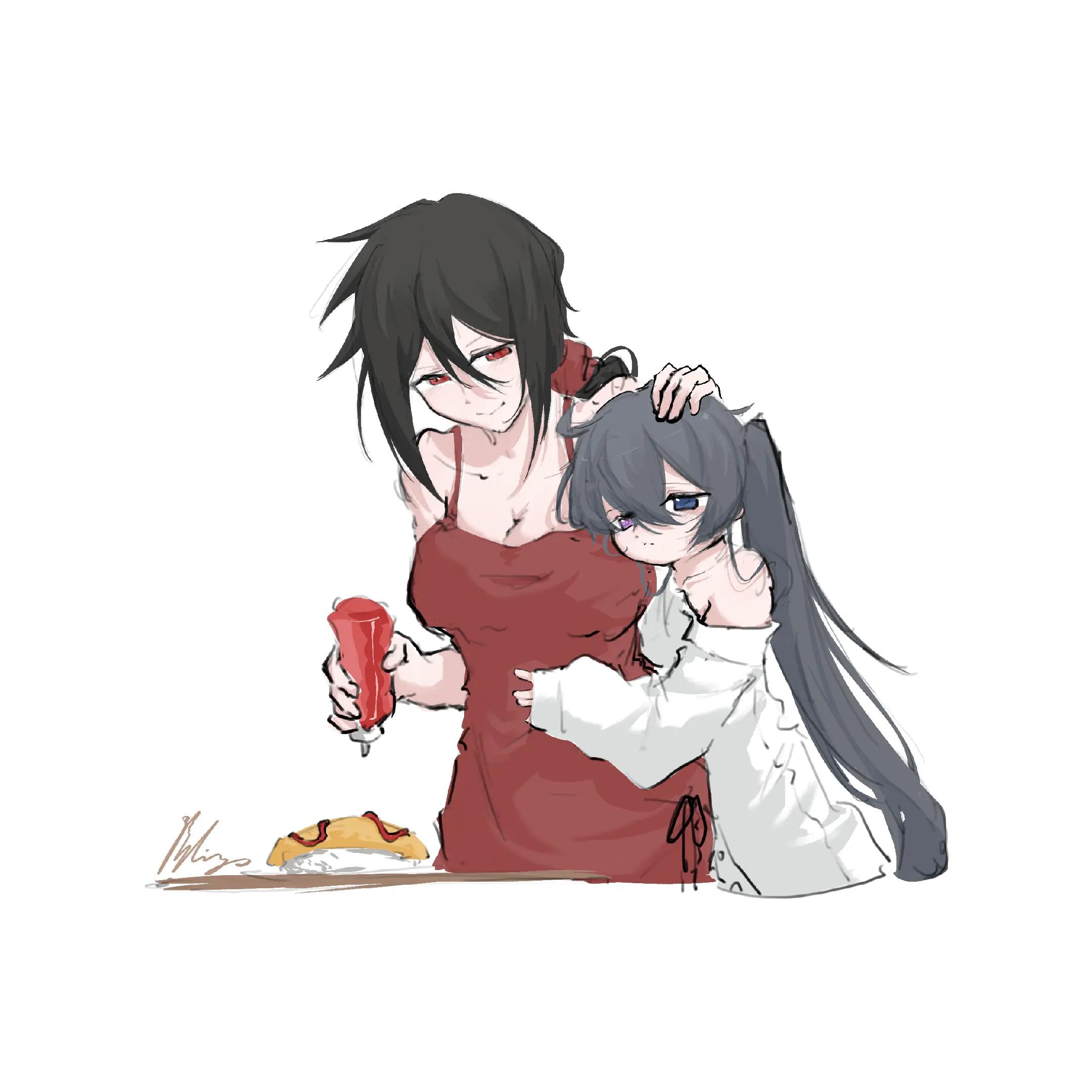 @琴Qing