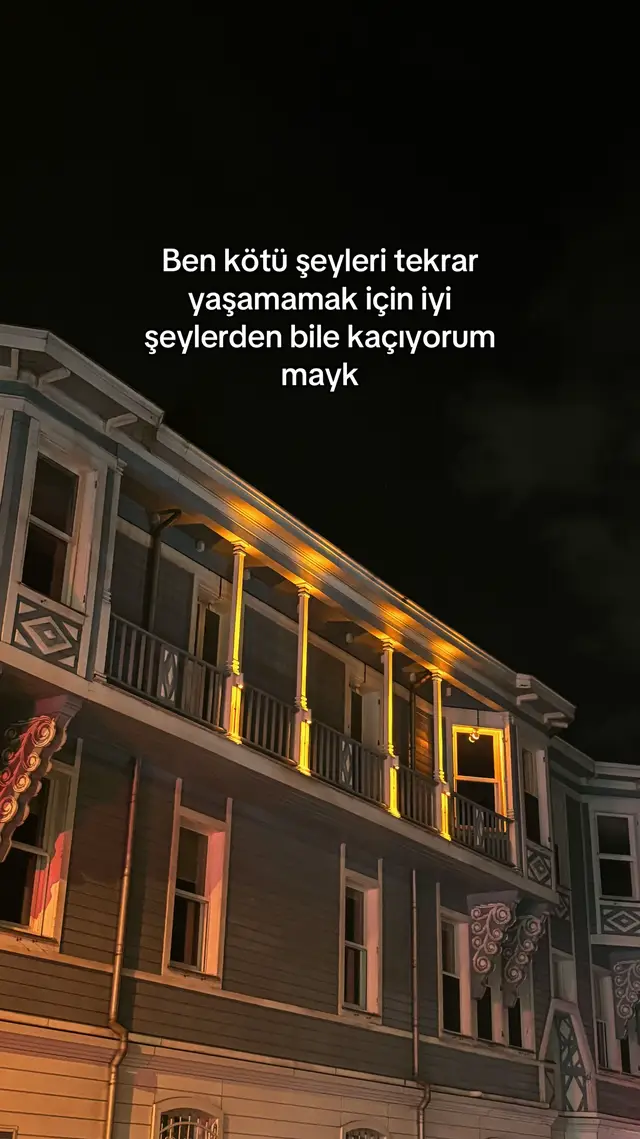 @Enes Malik