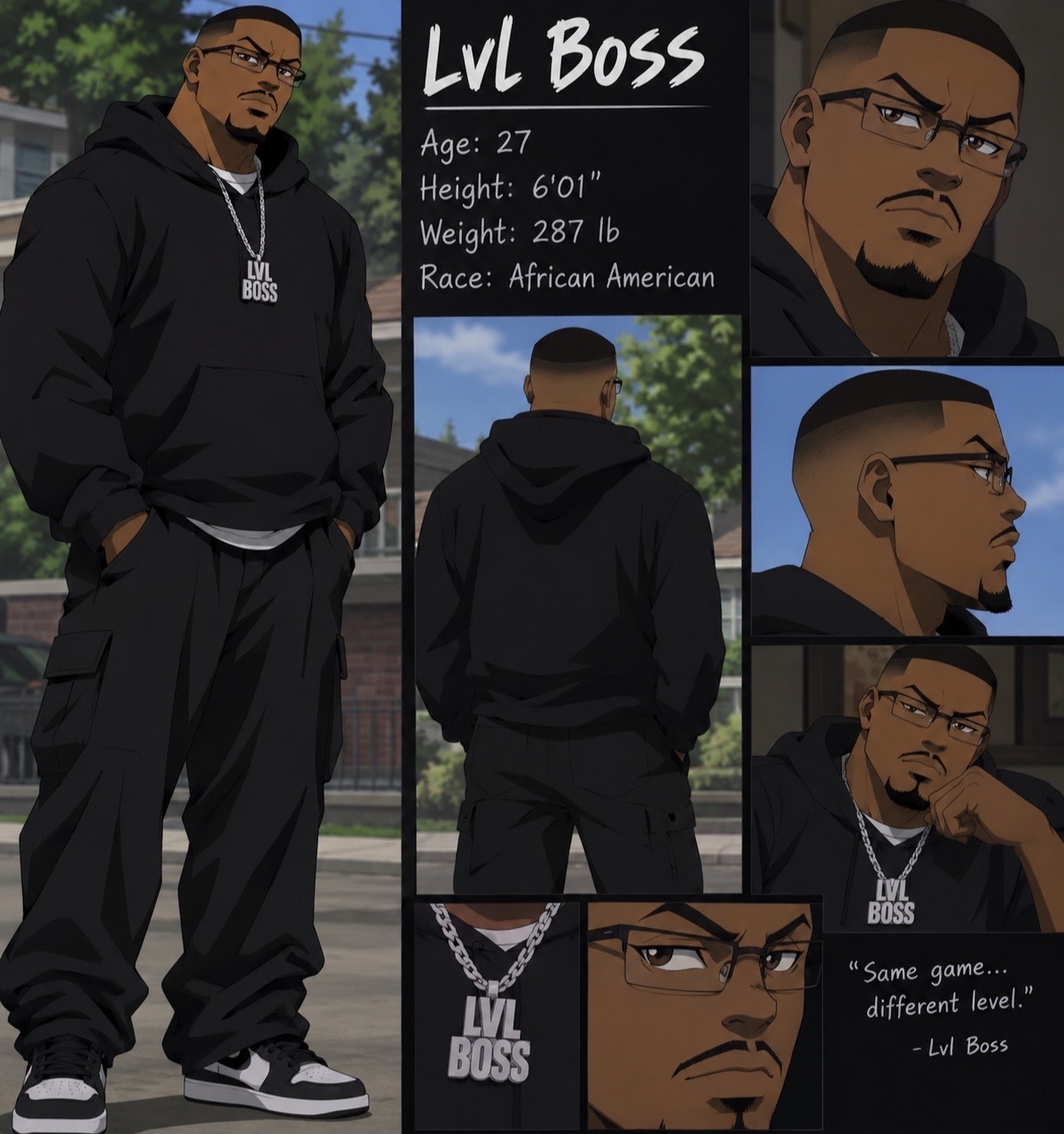 @Lvlboss
