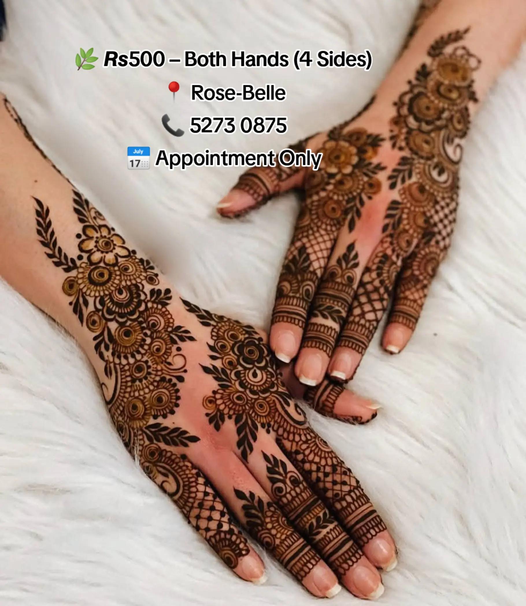 @My_Mehendi_Story