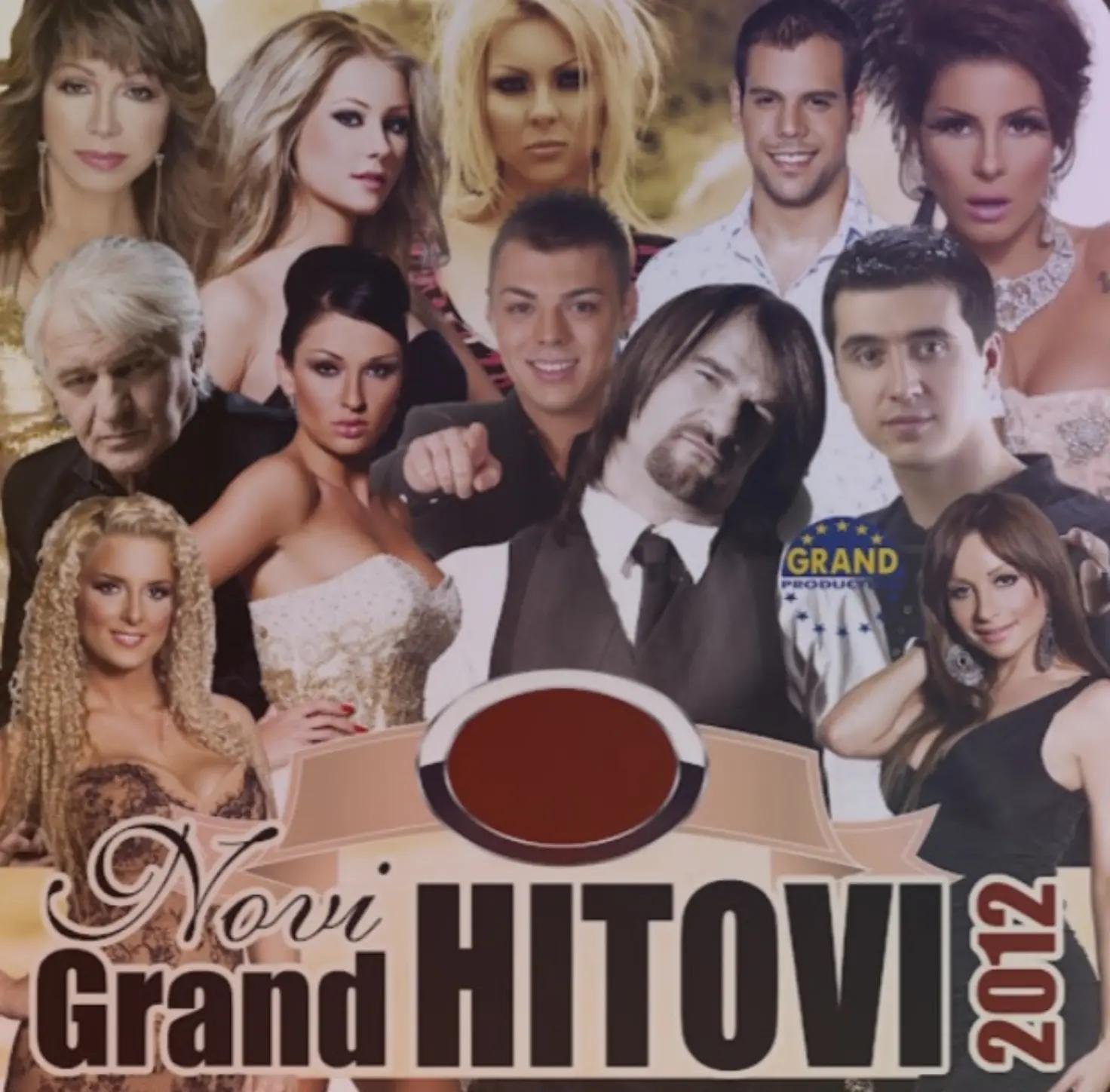 @NAJJAČE PESME BALKANA