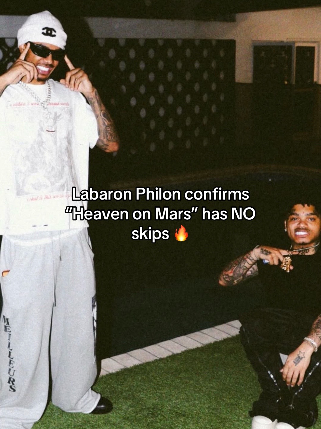 @NoCap Fanpage