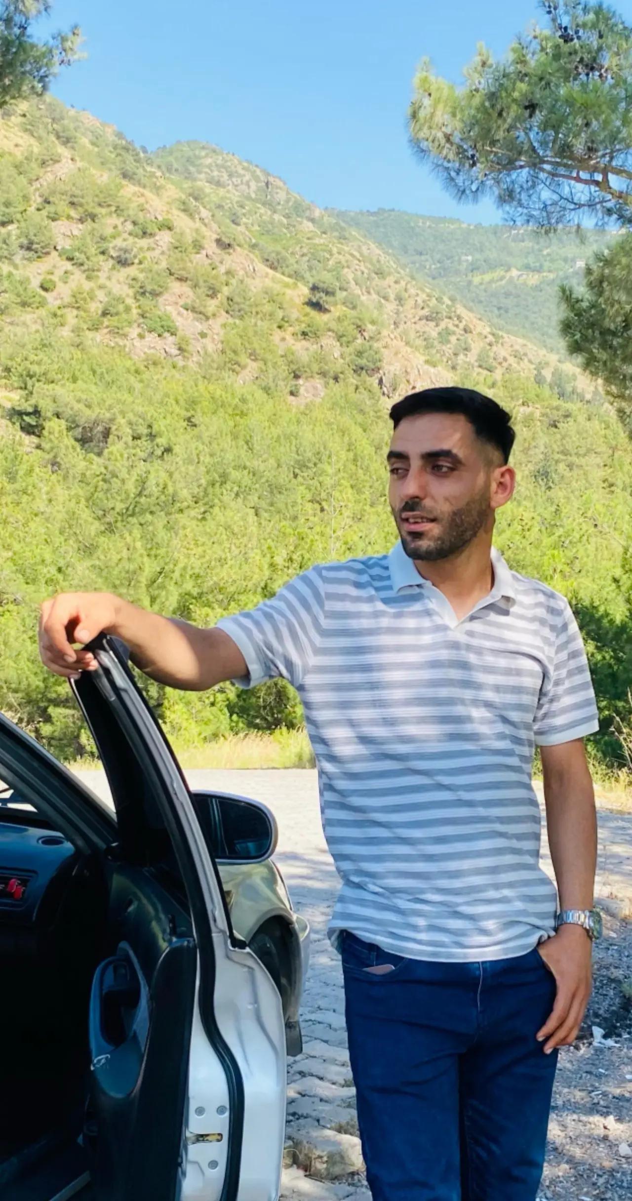 @Ömer Doğan 🕊️