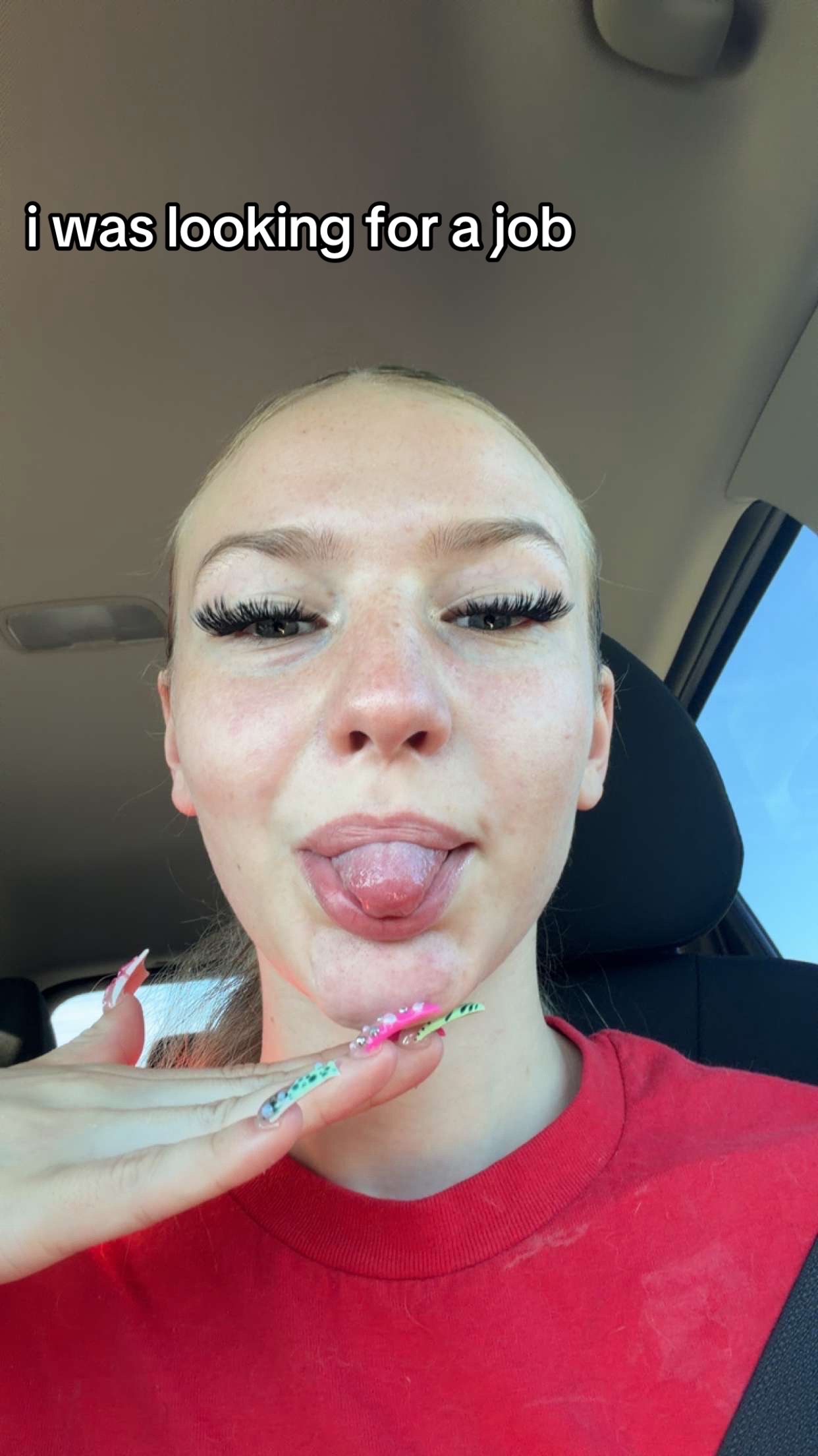 @emma lemme ding dong