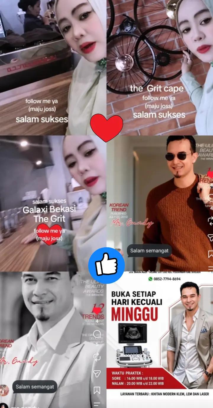@Bunda Lilis R