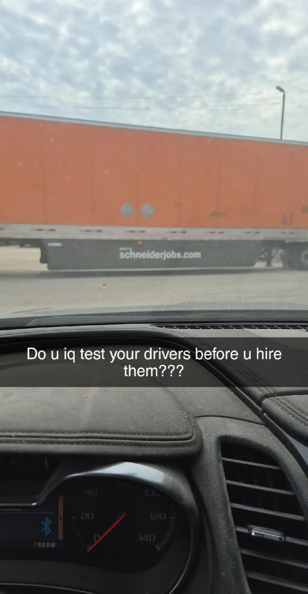 @KCK-Trucking-Girl