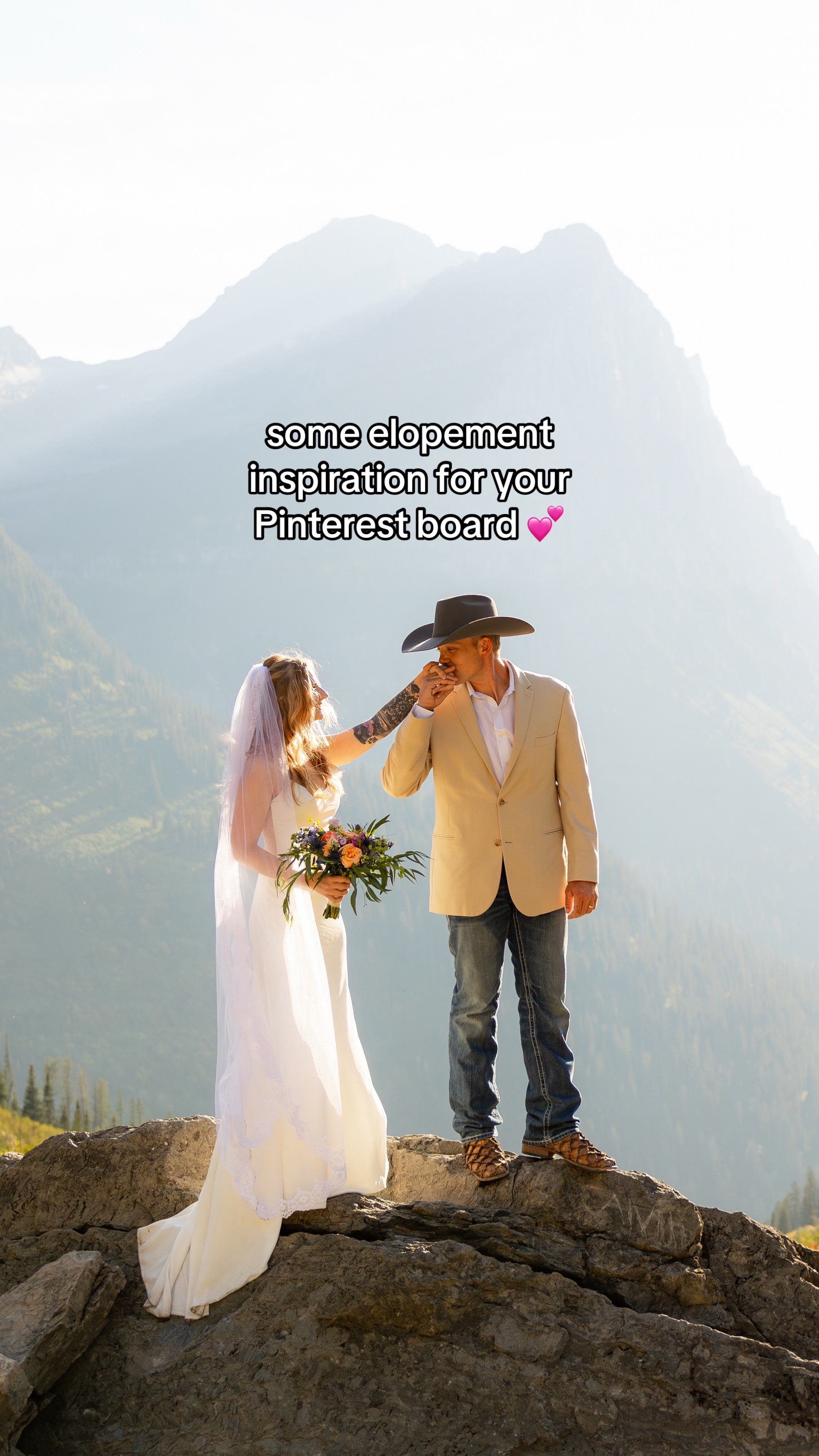 @Elopement Photographer
