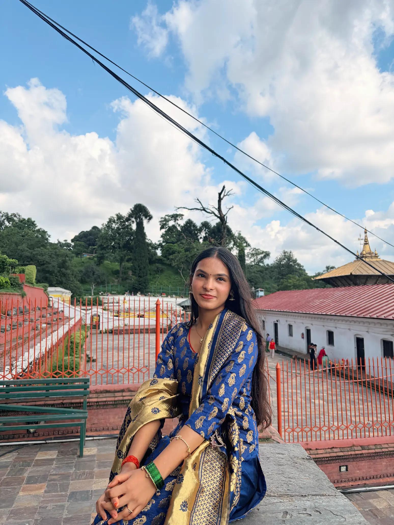 @Smriti Verma❤️🦁