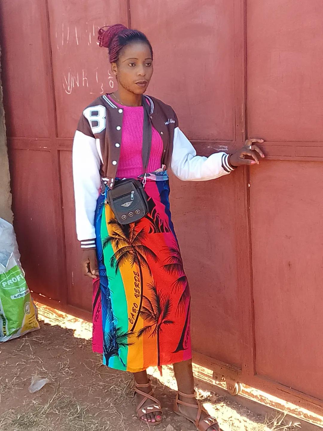 @memory mwale