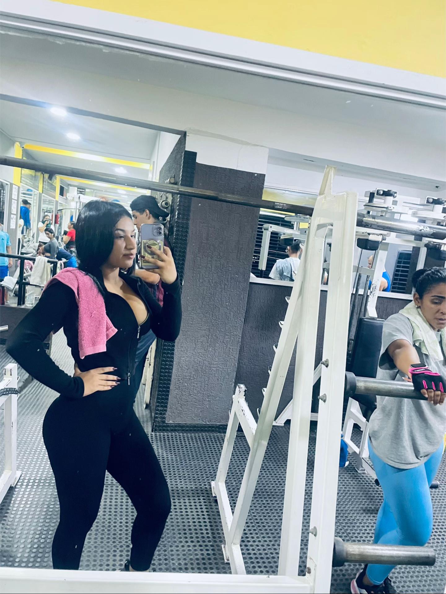 @Estefania Lopez