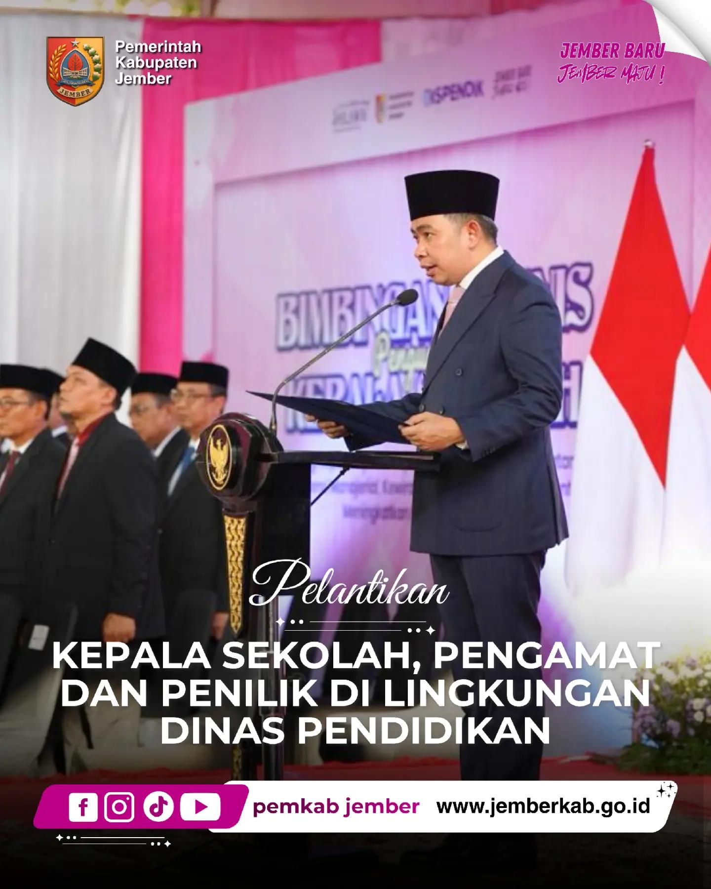 @Pemerintah Kabupaten Jember