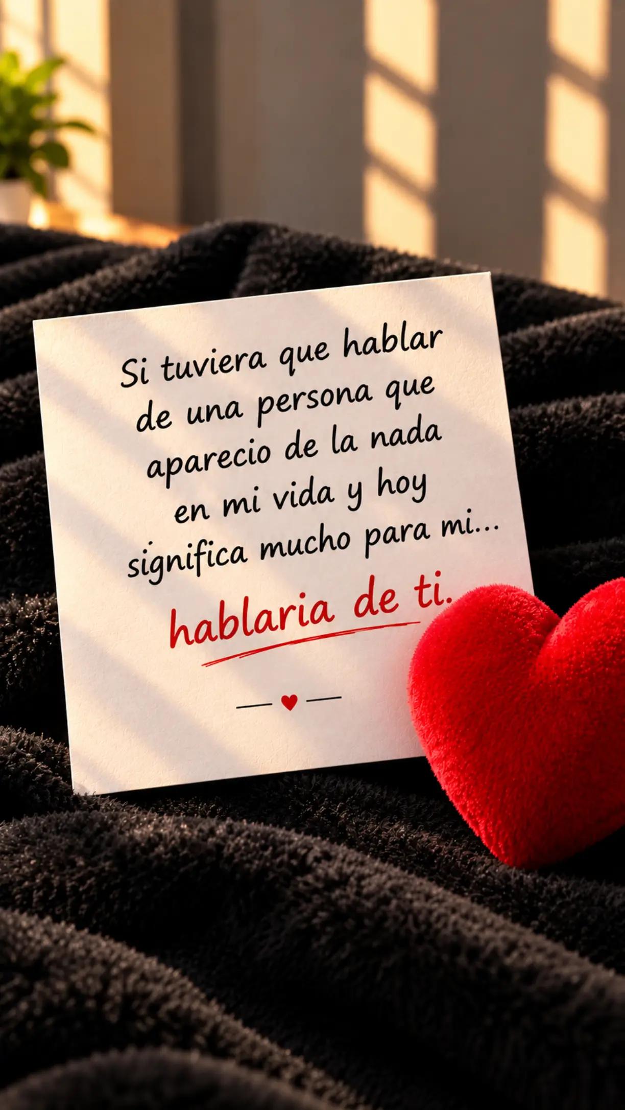 @Frases De Amor&sup1;⁰