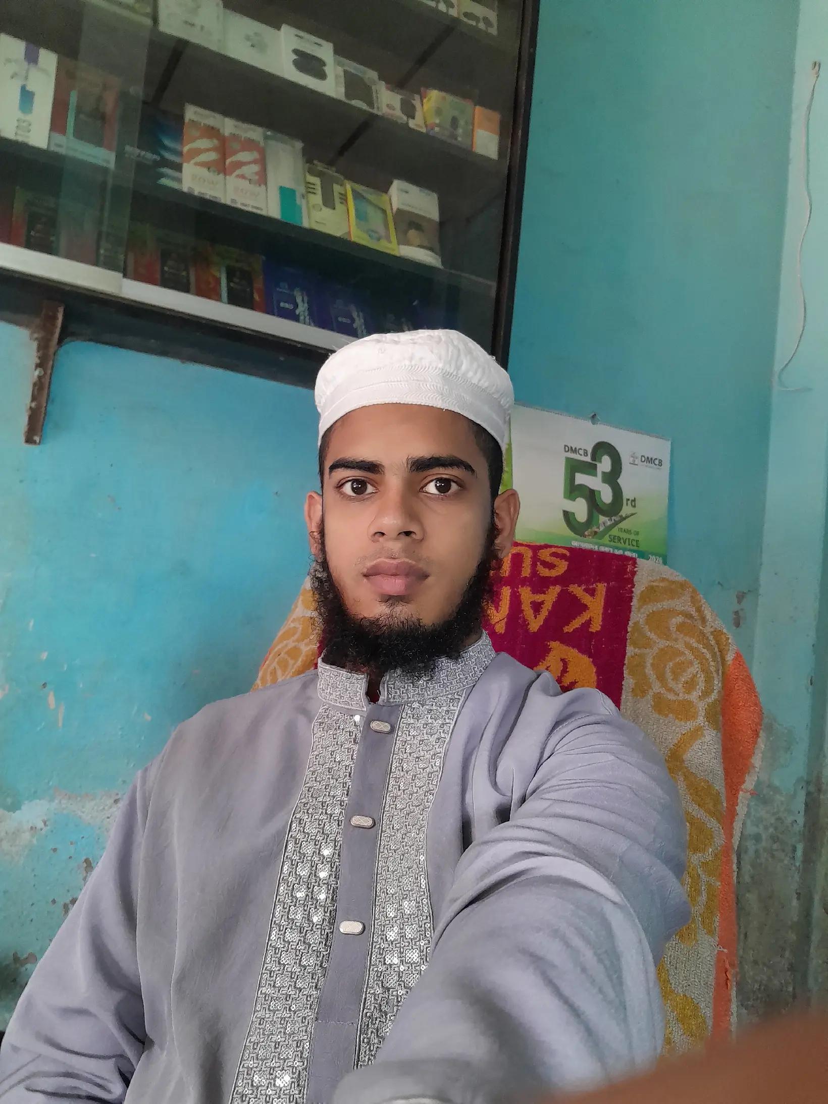 @MD Yasin Arafat