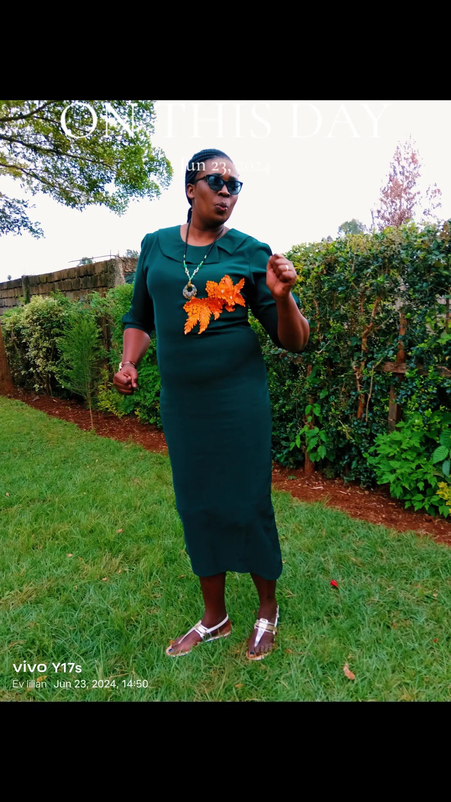 @Ezeli bridals juja town.