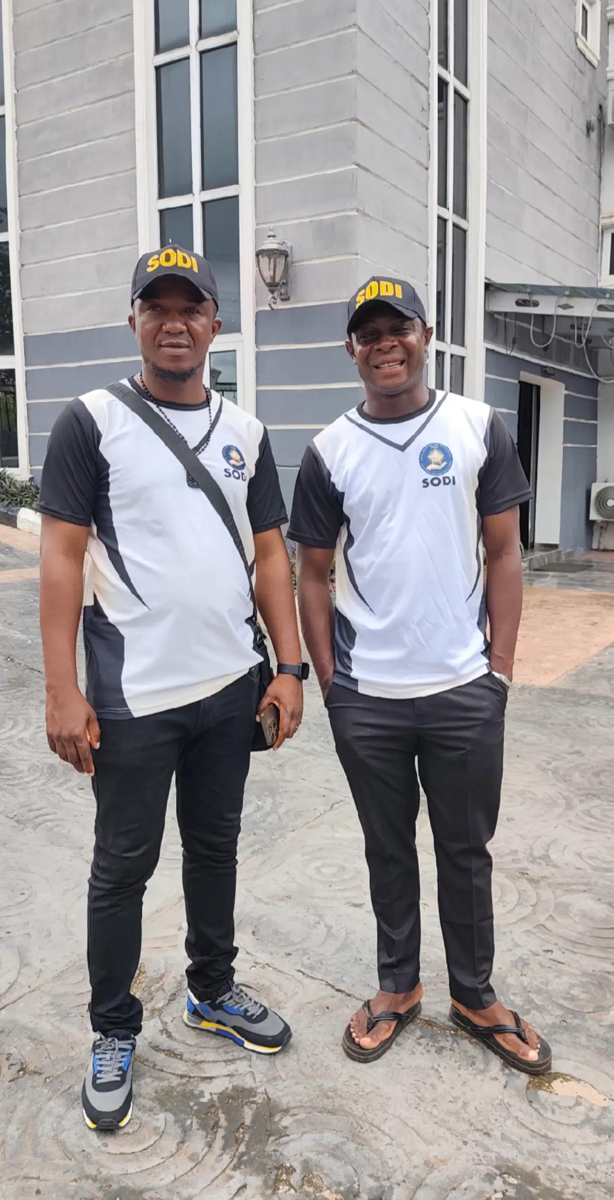 @Isinweke Tv Foundation