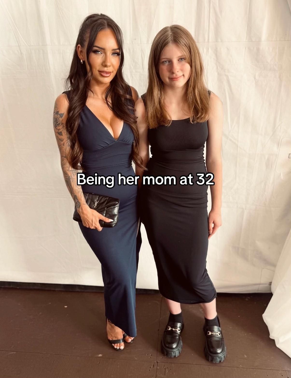 @Caitlin Fladager
