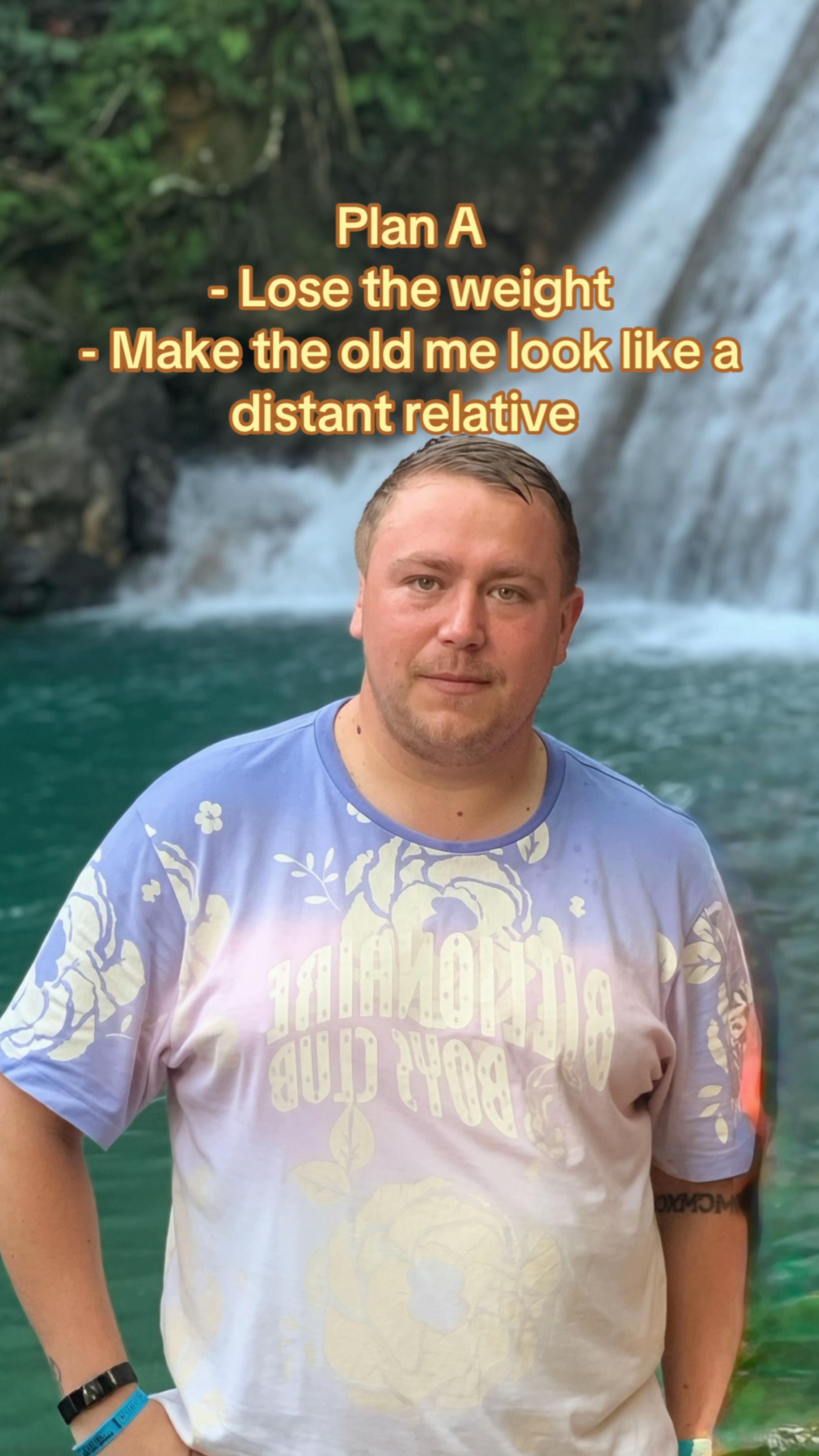 @KD | Life After Weight Loss
