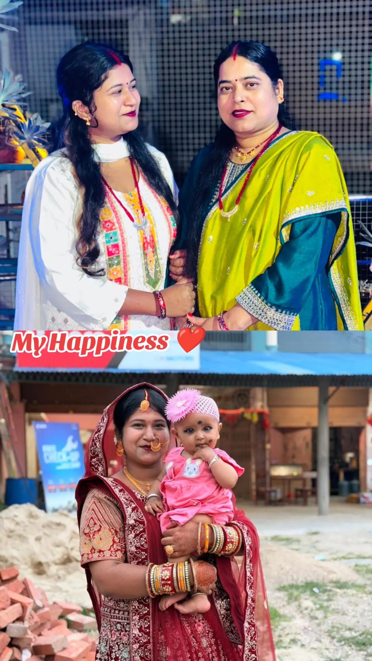 @🖤 Shreyamom 🖤