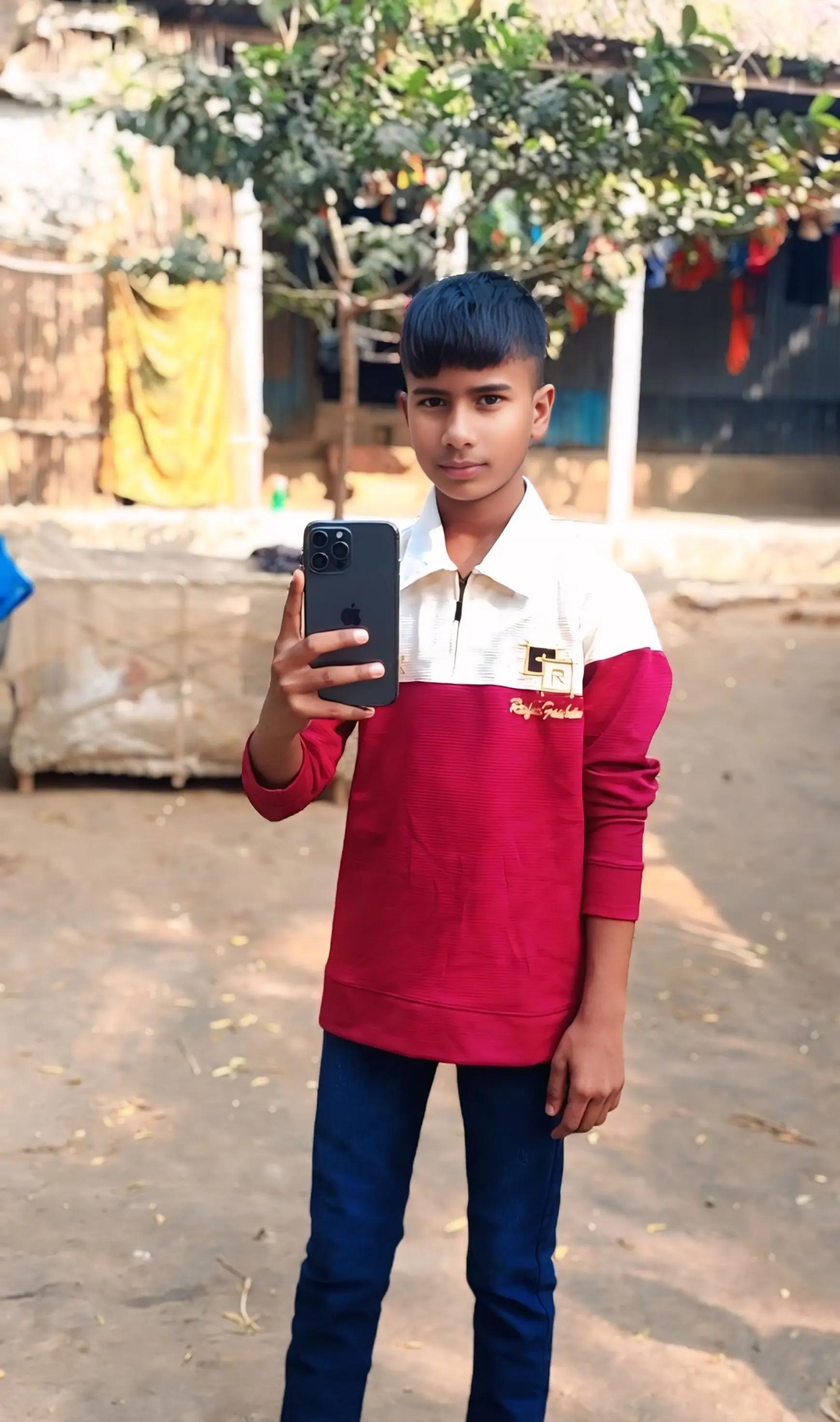 @আমি পাসা