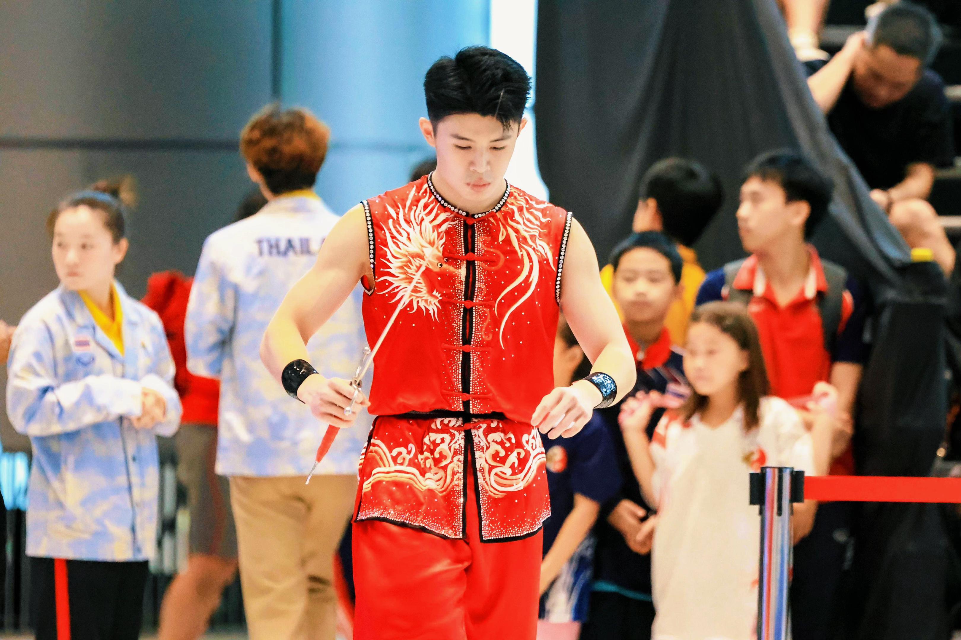 @Terrence Tjahyadi 蔡