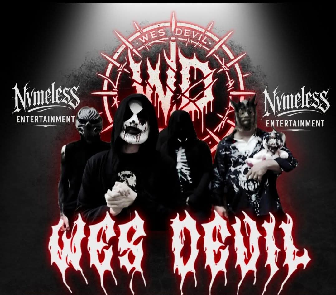 @Wes Devil Band