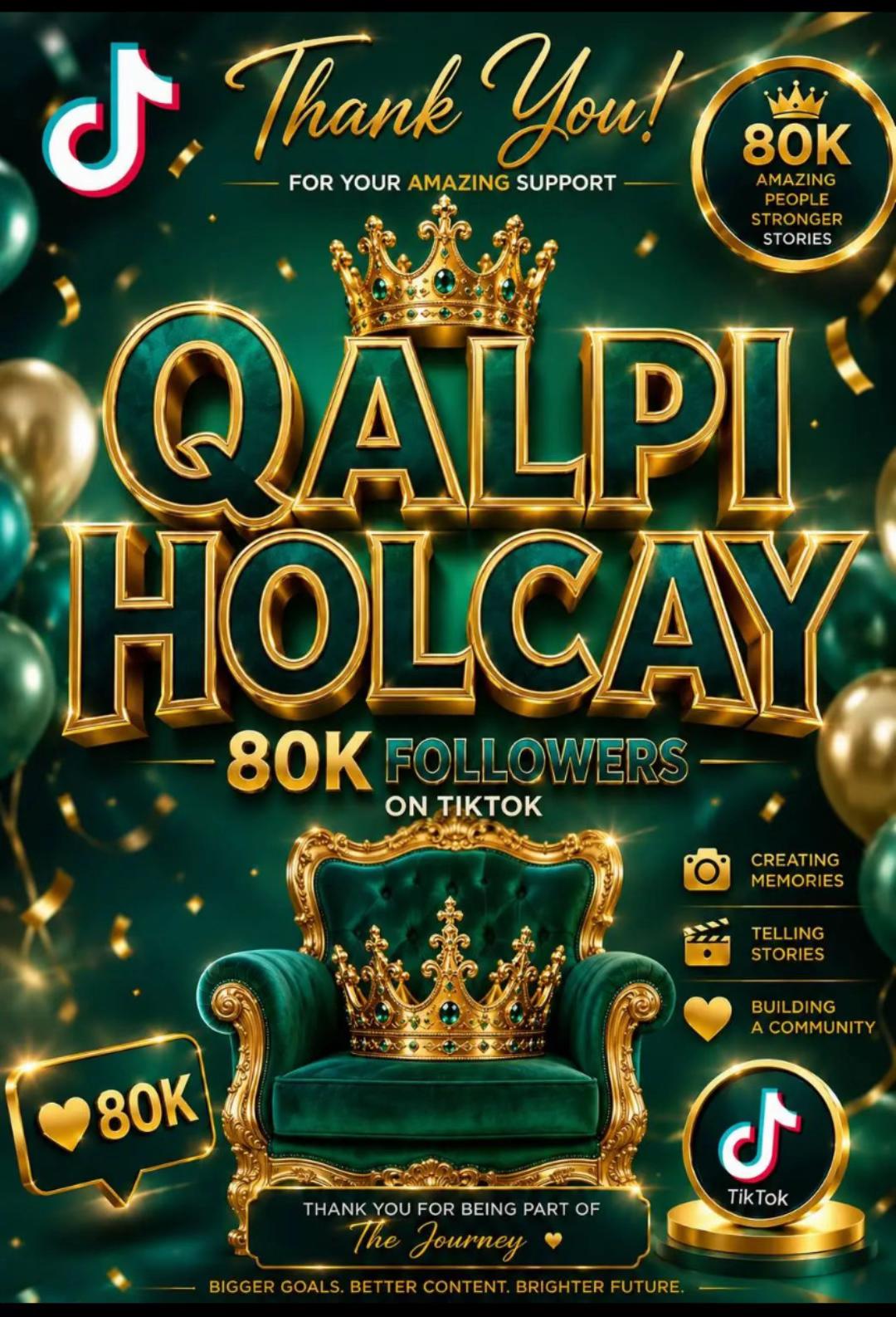 @👑Qalbi holcay2026/1,23🤰😭👋