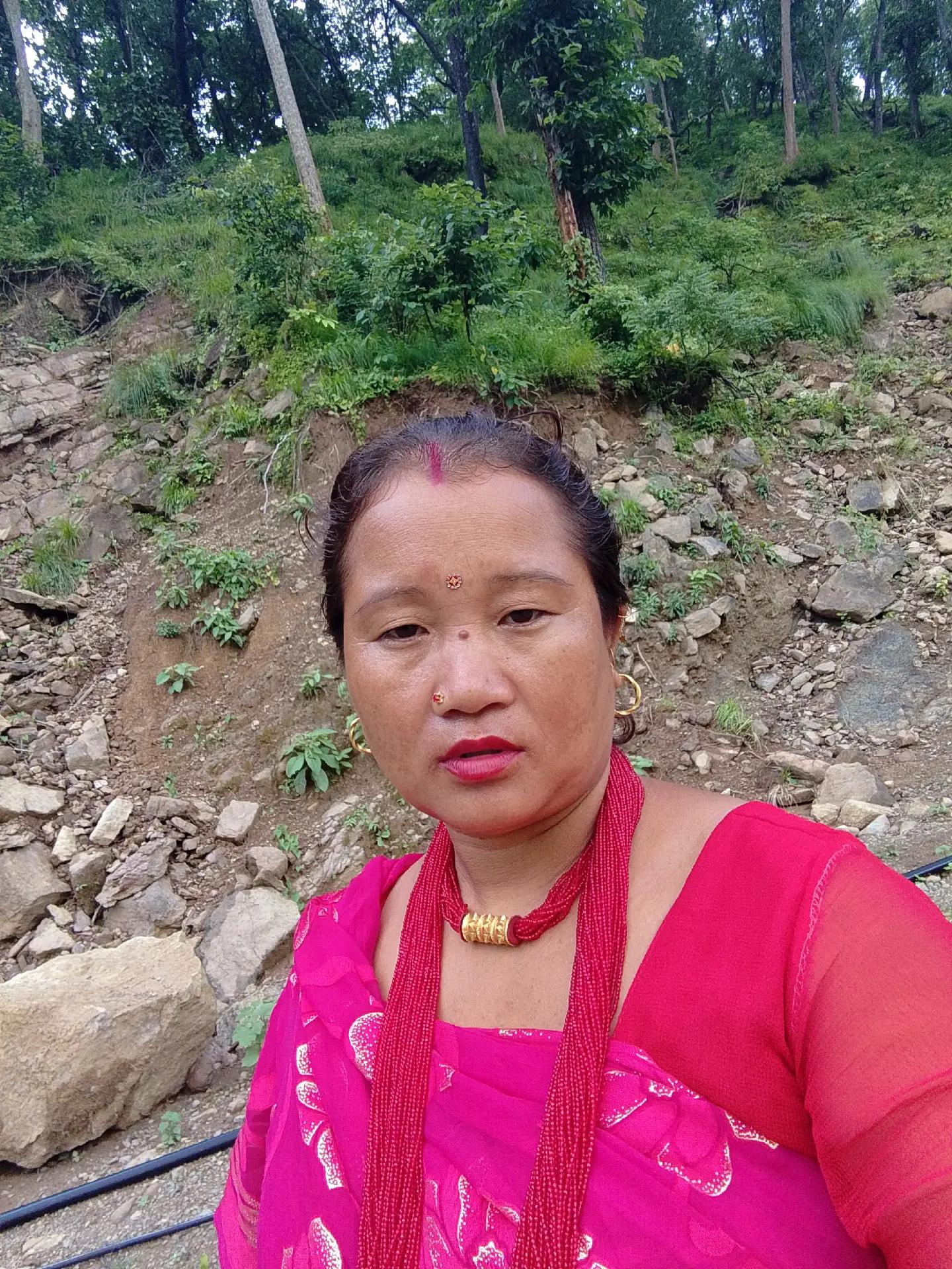 @Khusi Roka Magar