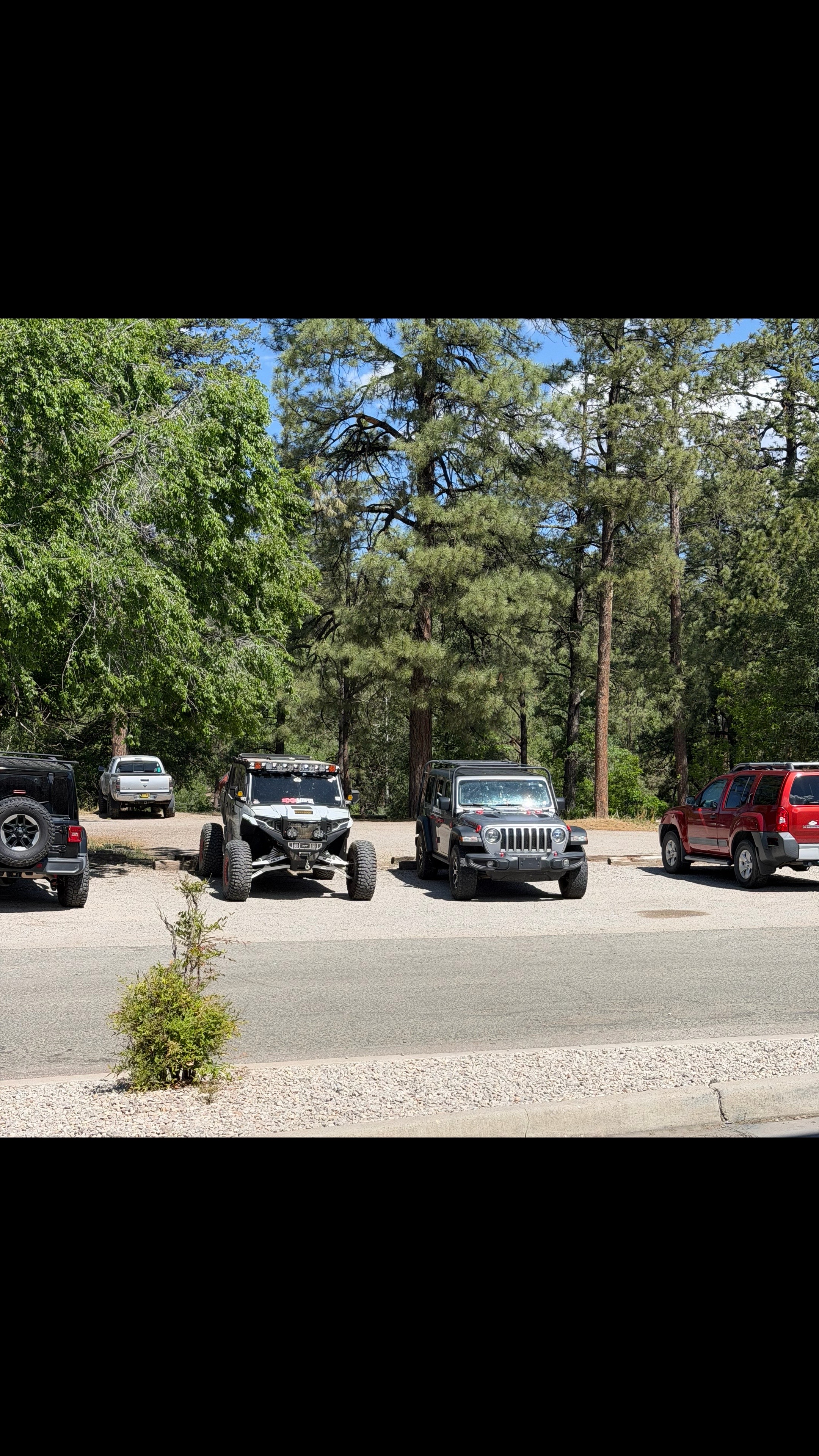 @RocMonster Garage