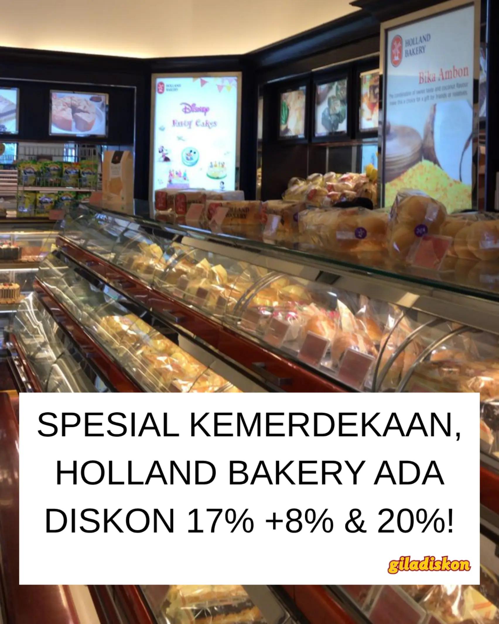 @Giladiskon Indonesia