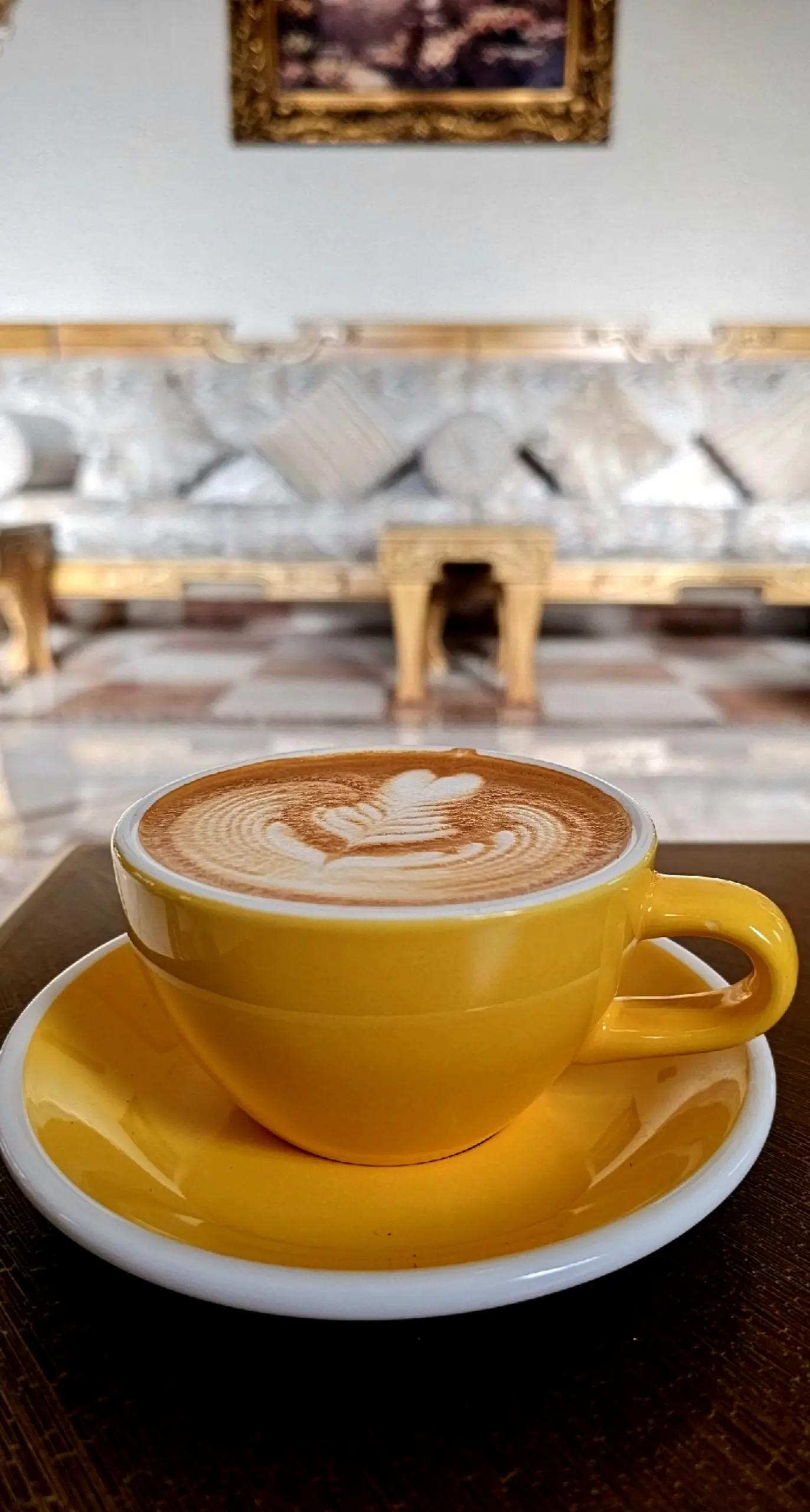 @طارق الفهد ☕️