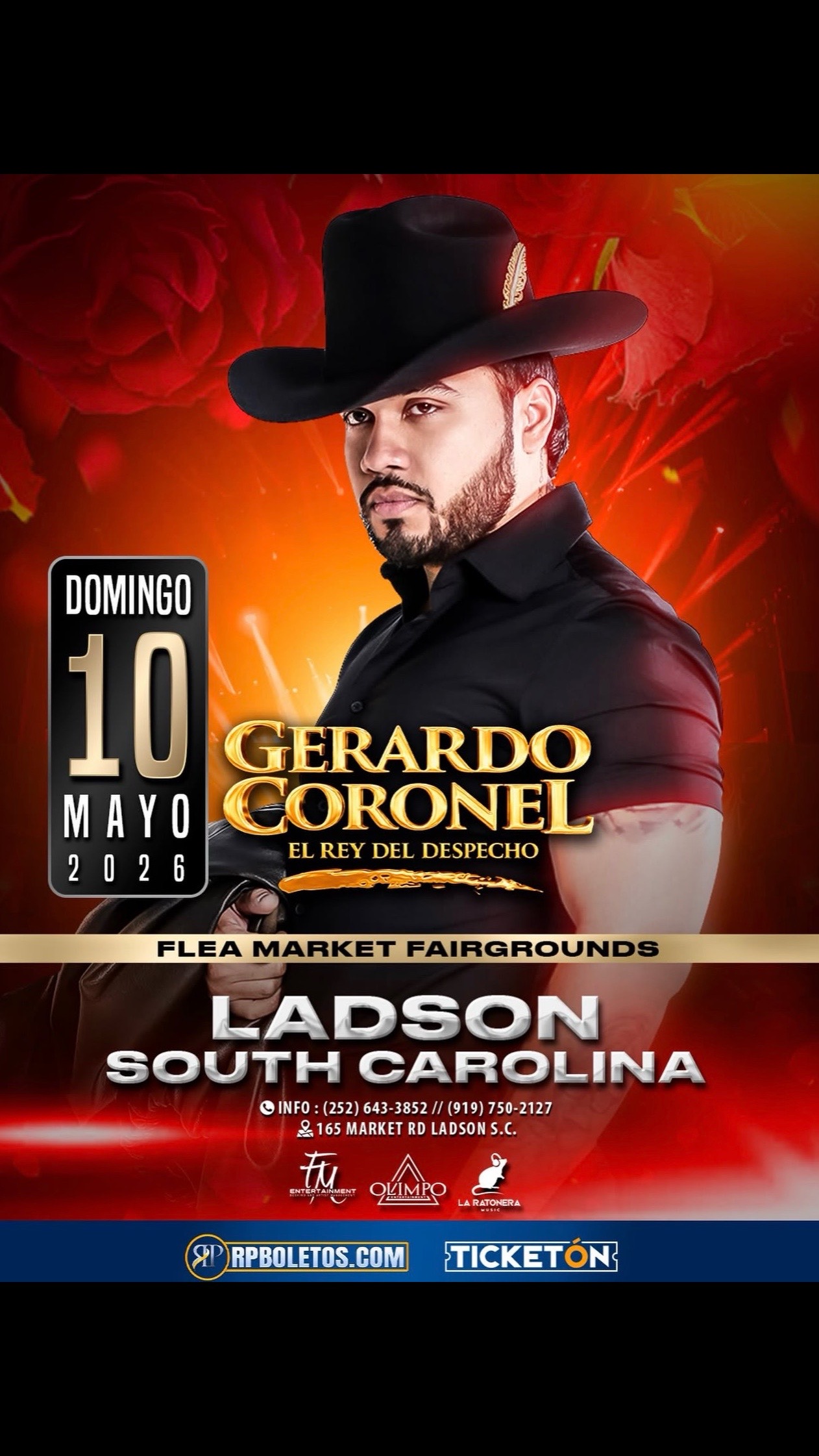 @Gerardo_Coronel_fans