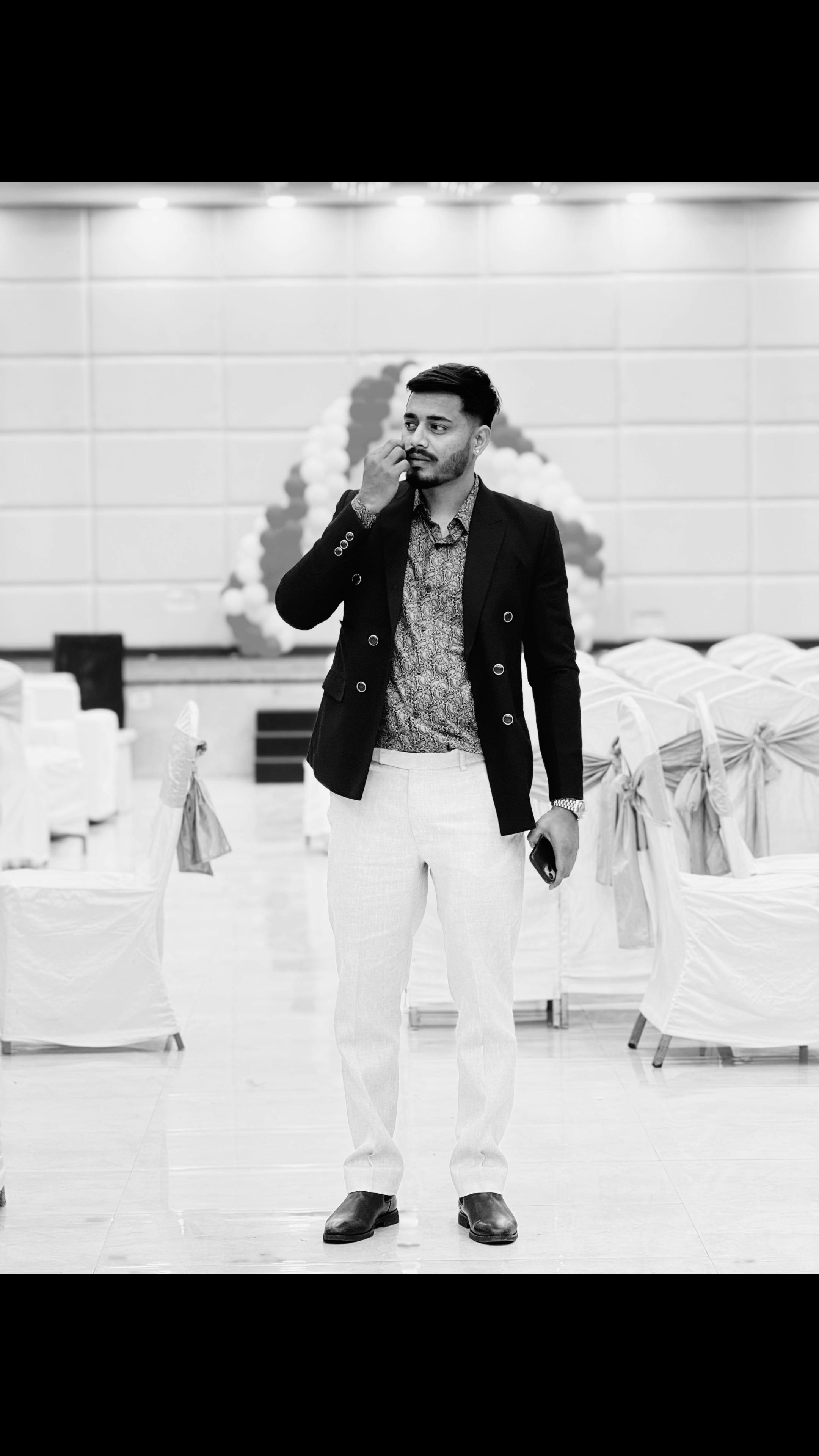 @Ram Patel