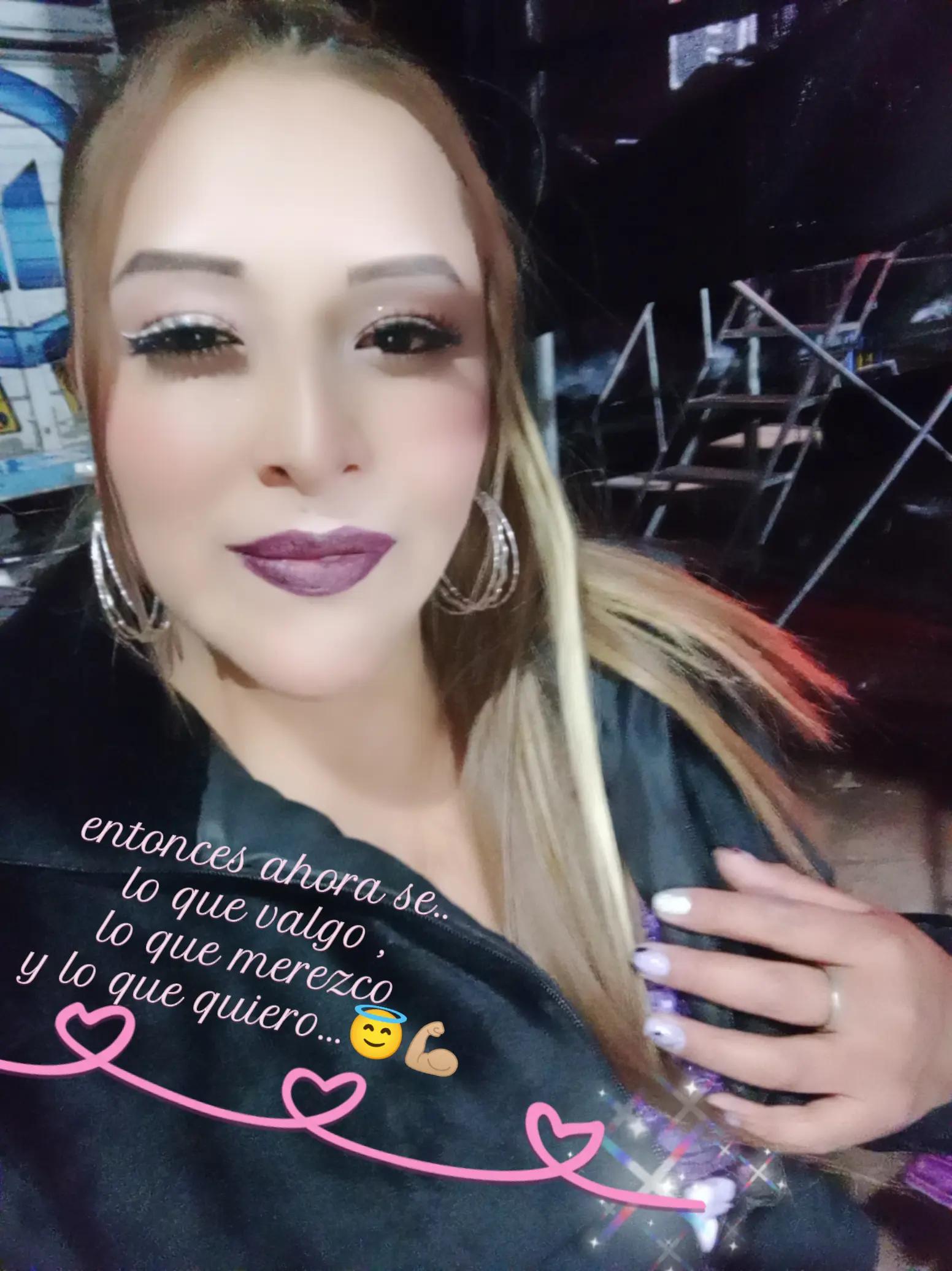 @MILLY FLORES 💐🎤