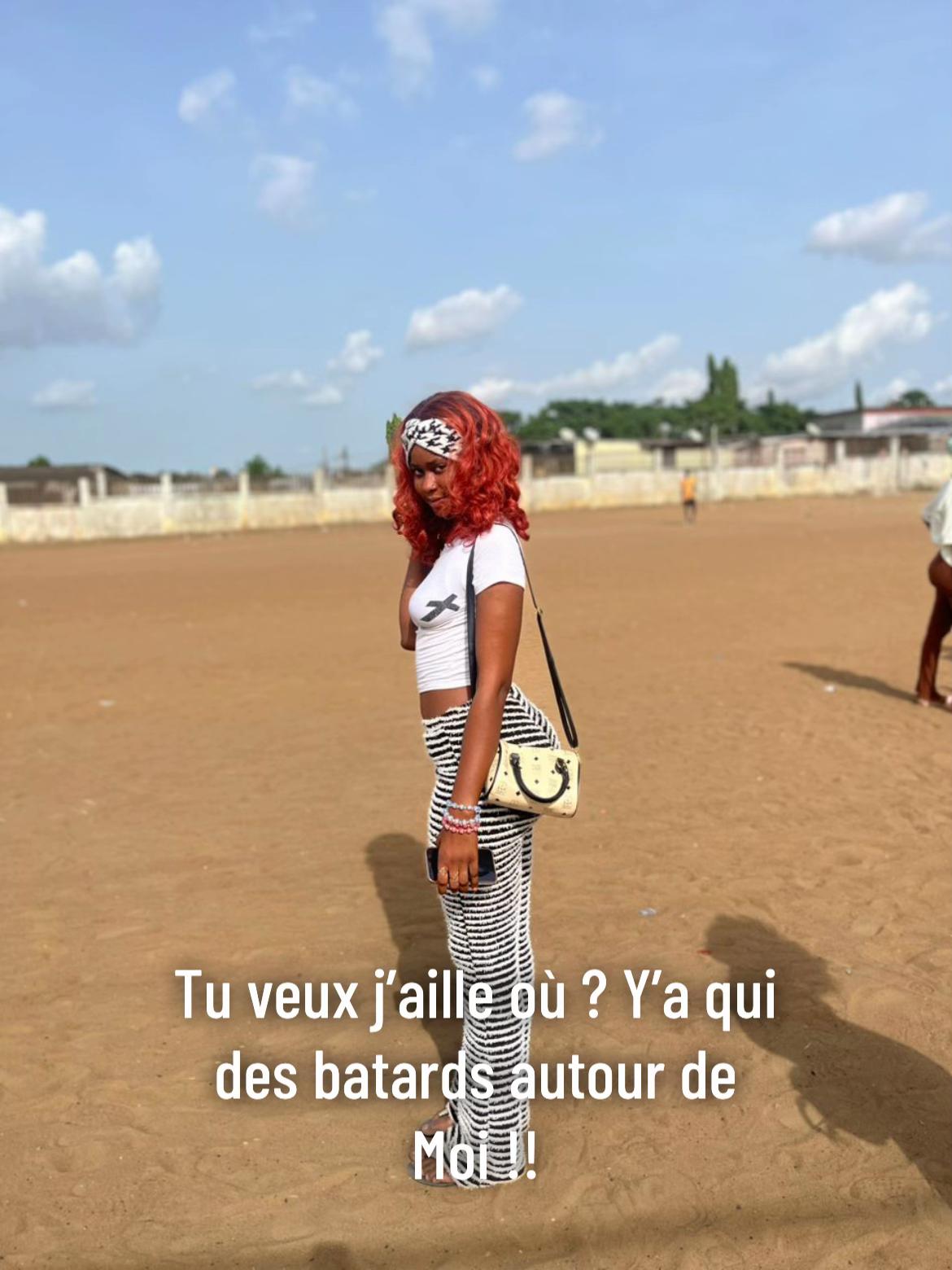 @La 🌸 belle 💍 Kadi ☘️ 001 🌺